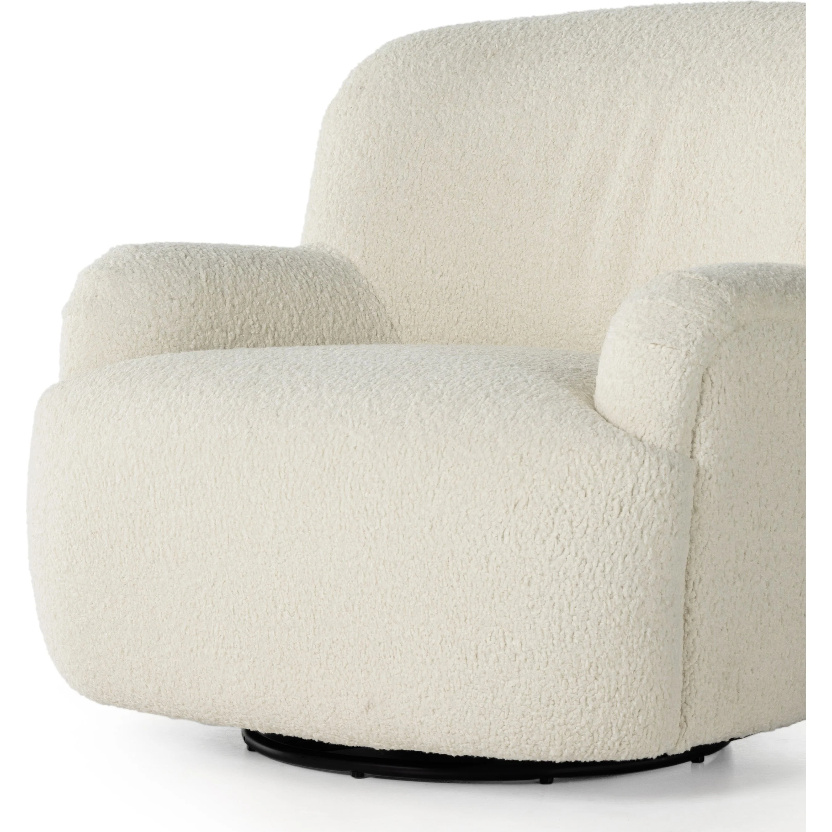 Kadon Swivel Chair - Image 13