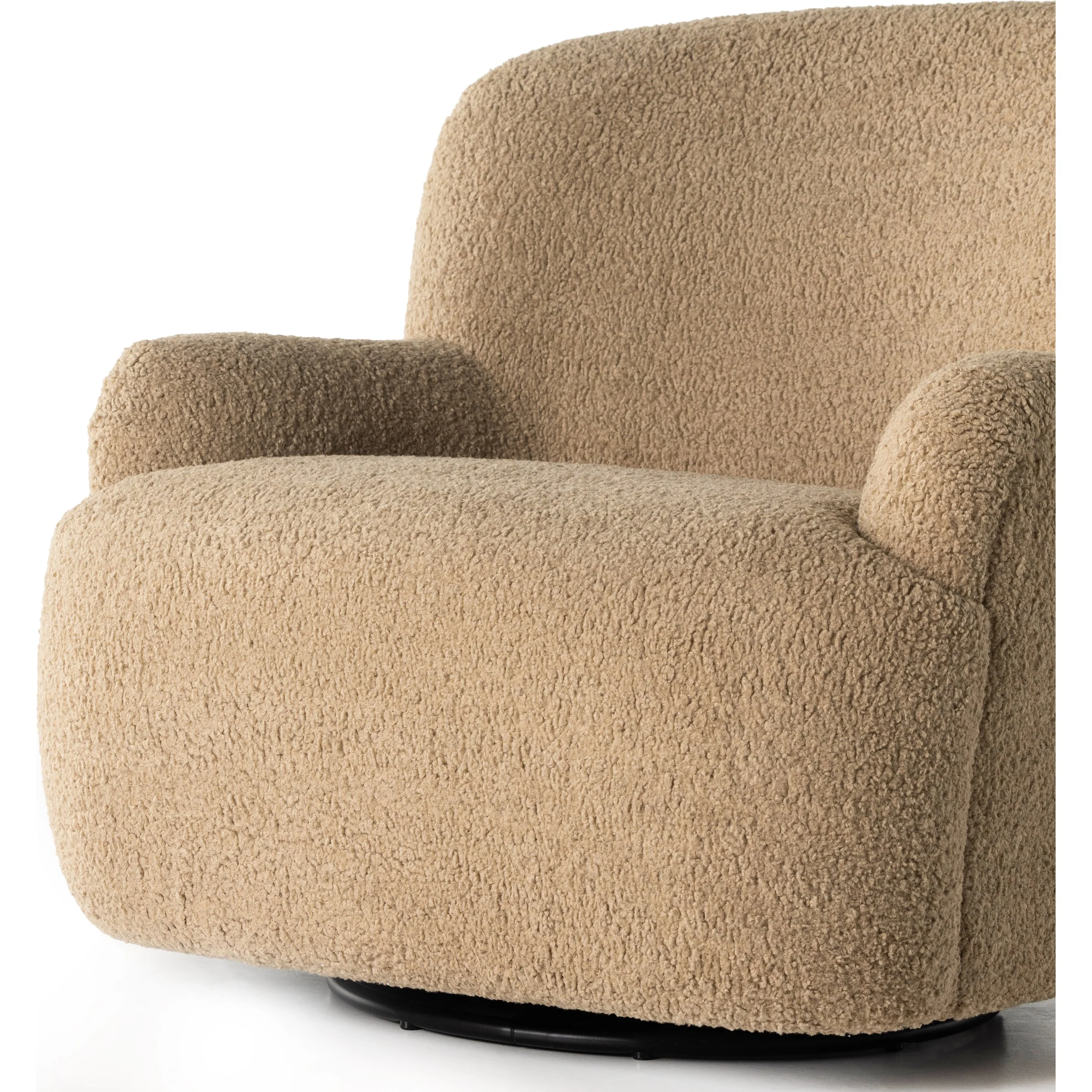Kadon Swivel Chair - Image 20