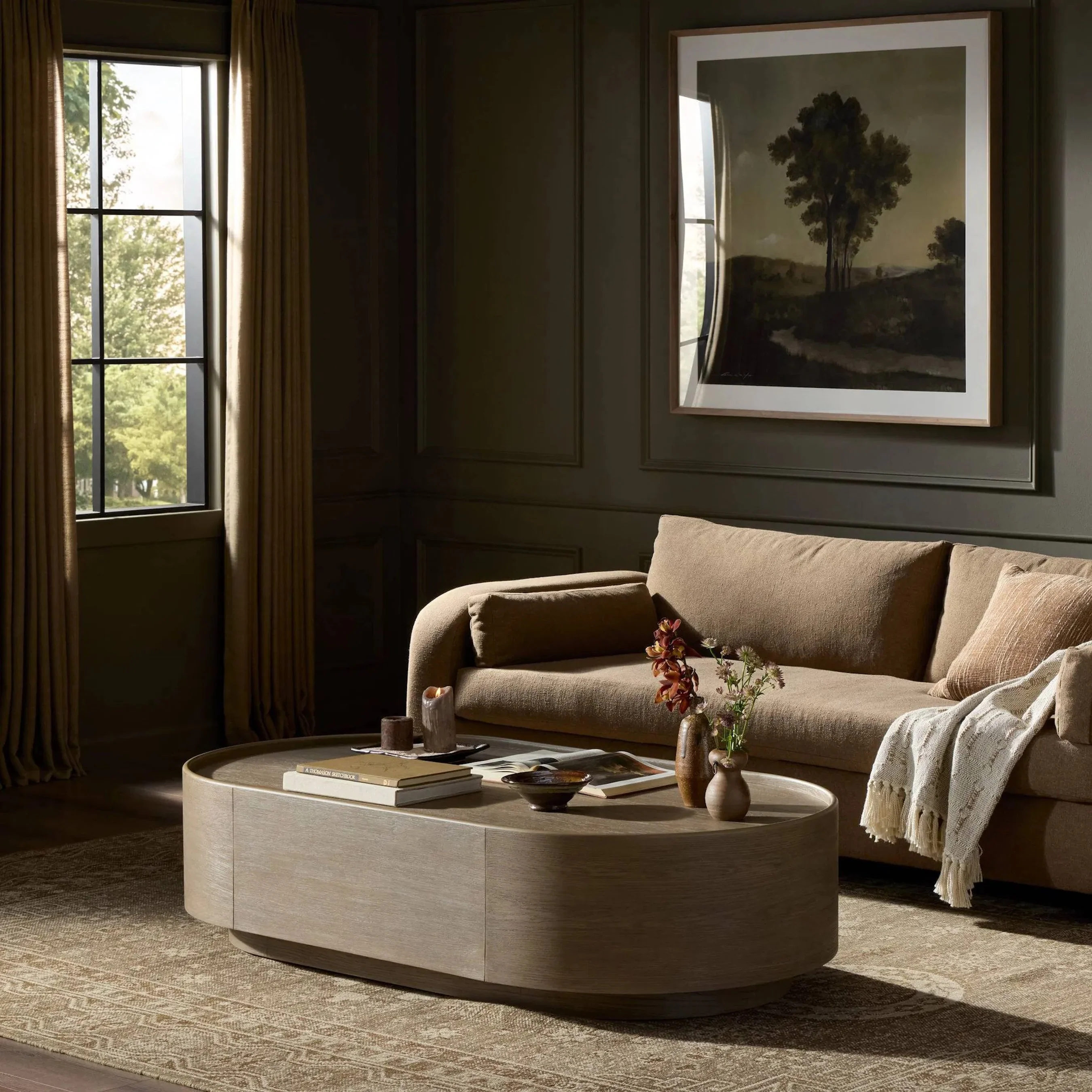 Kafta Coffee Table - Image 11