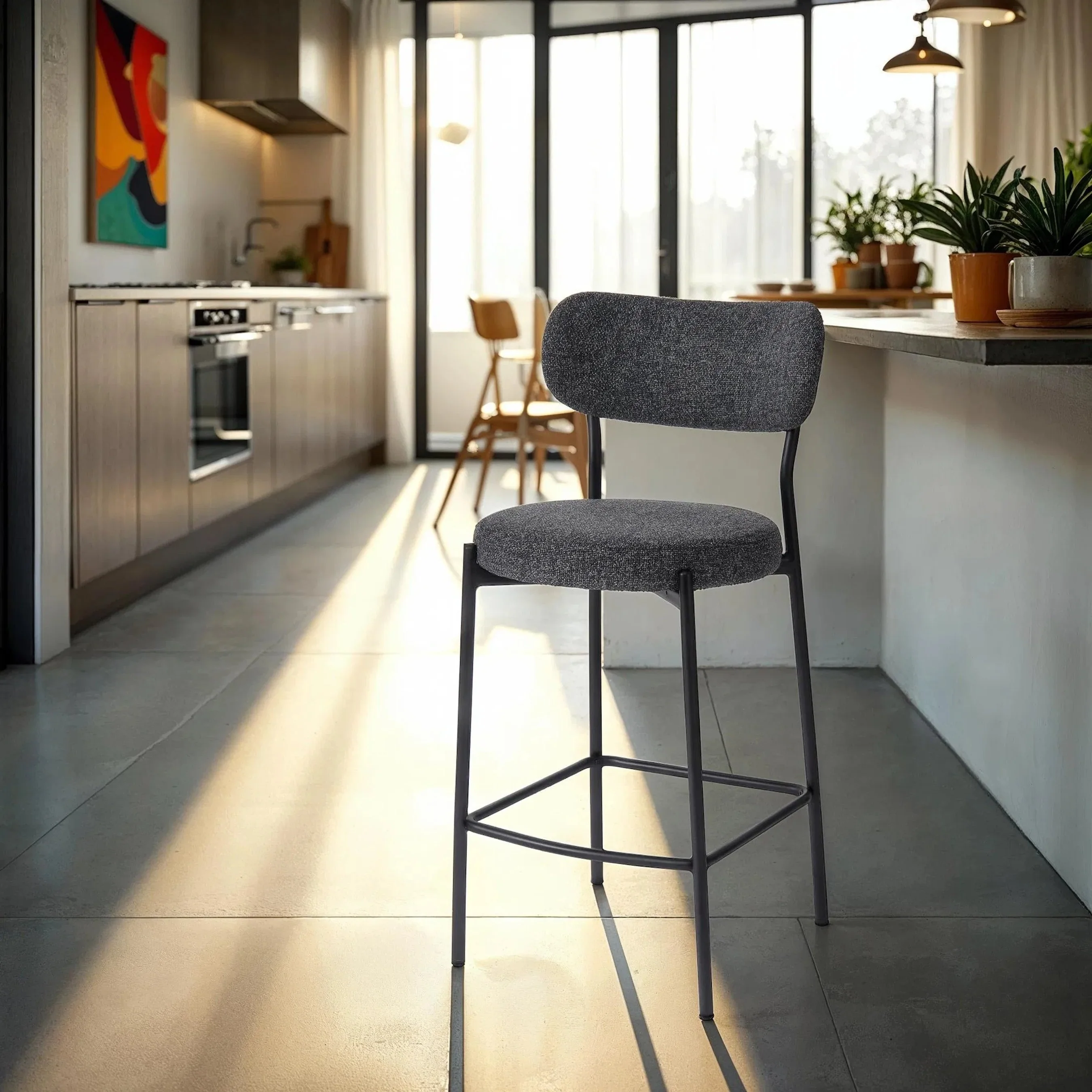 Kai Counter Stool (Set of 2) - Image 18