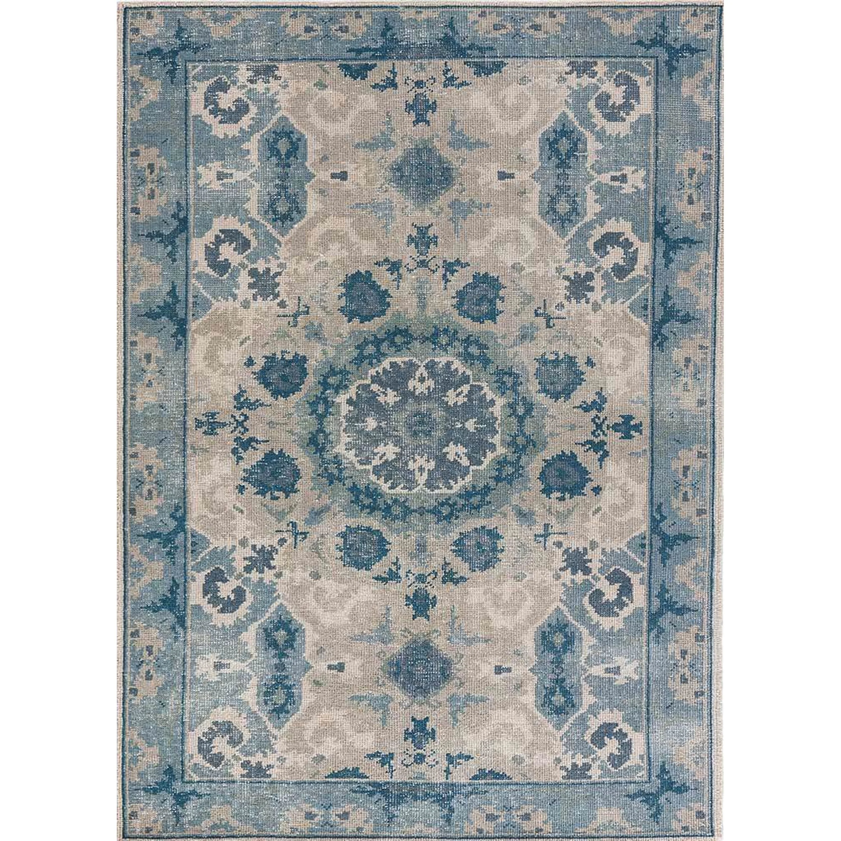 Kai KAI07 Rug