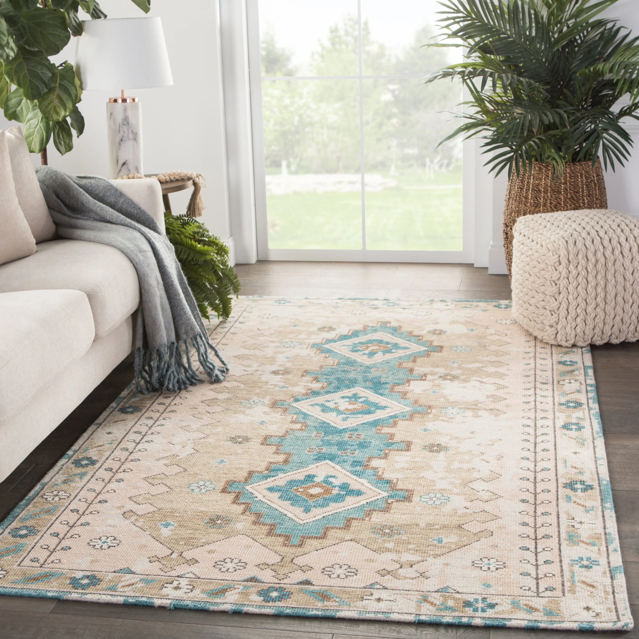 Kai KAI09 Rug - Image 5