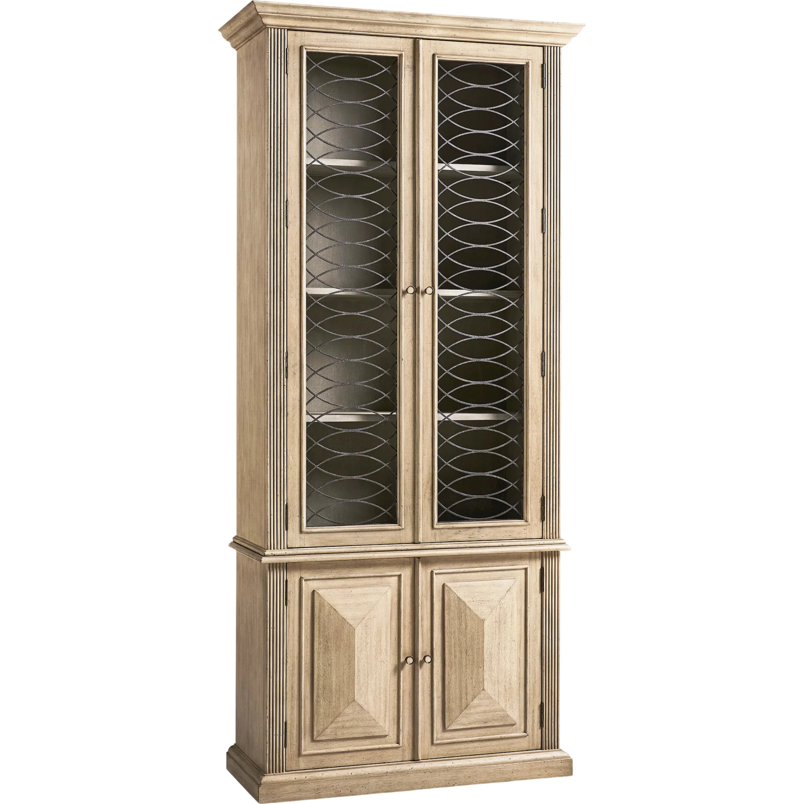Kairos Display Cabinet