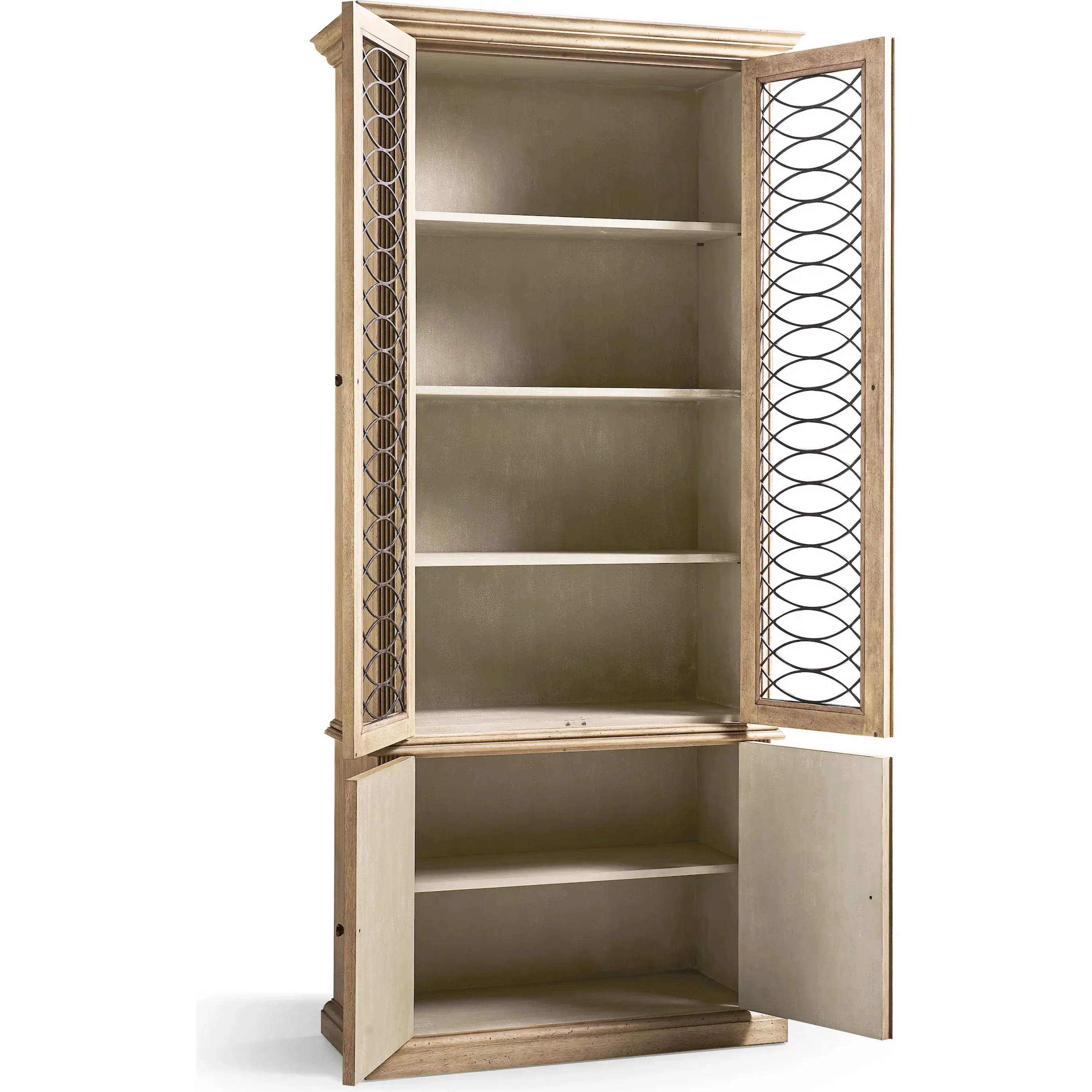 Kairos Display Cabinet - Image 2