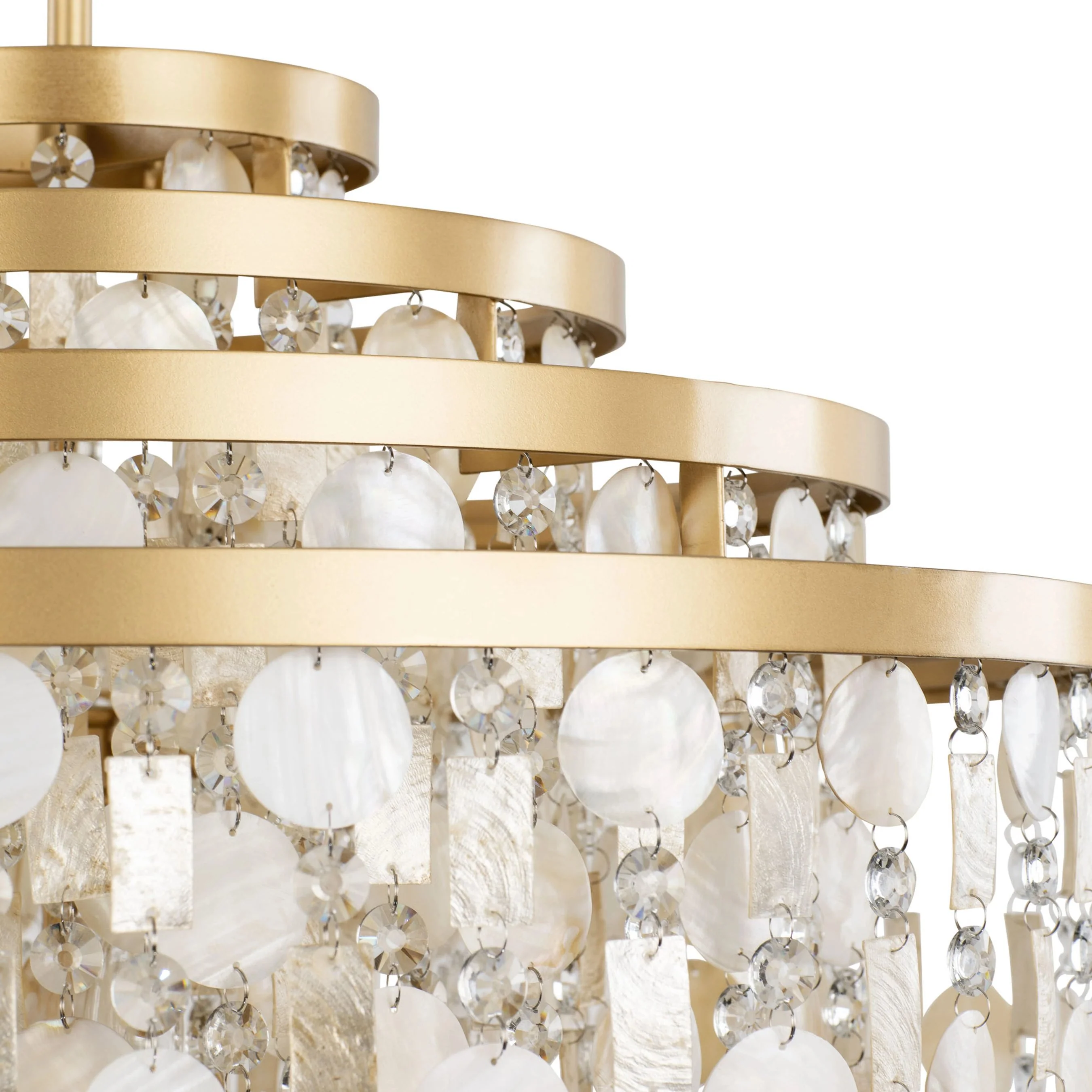 Kalani Chandelier - Image 10