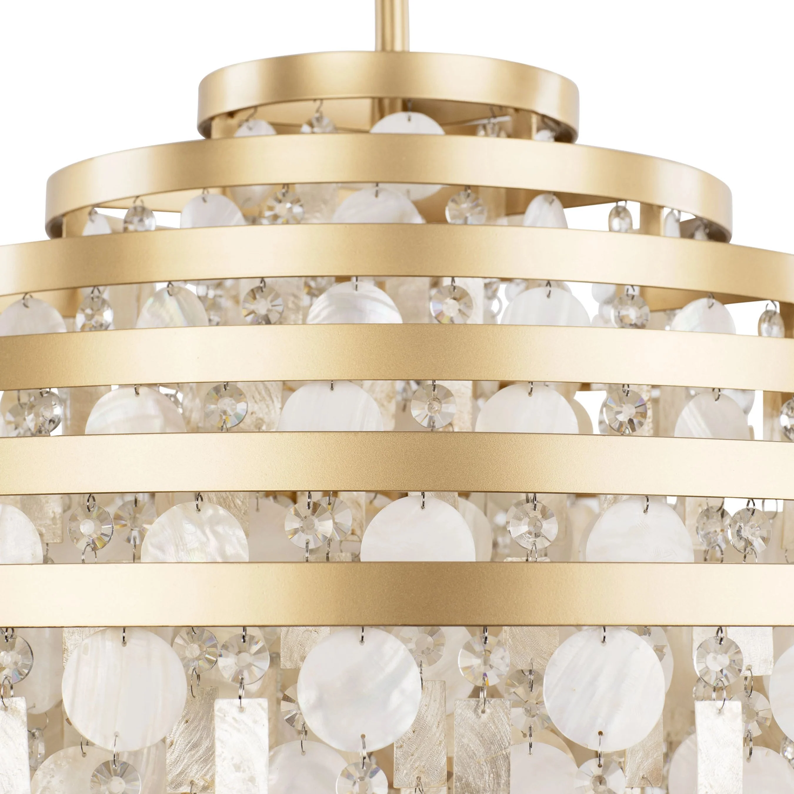 Kalani Chandelier - Image 11