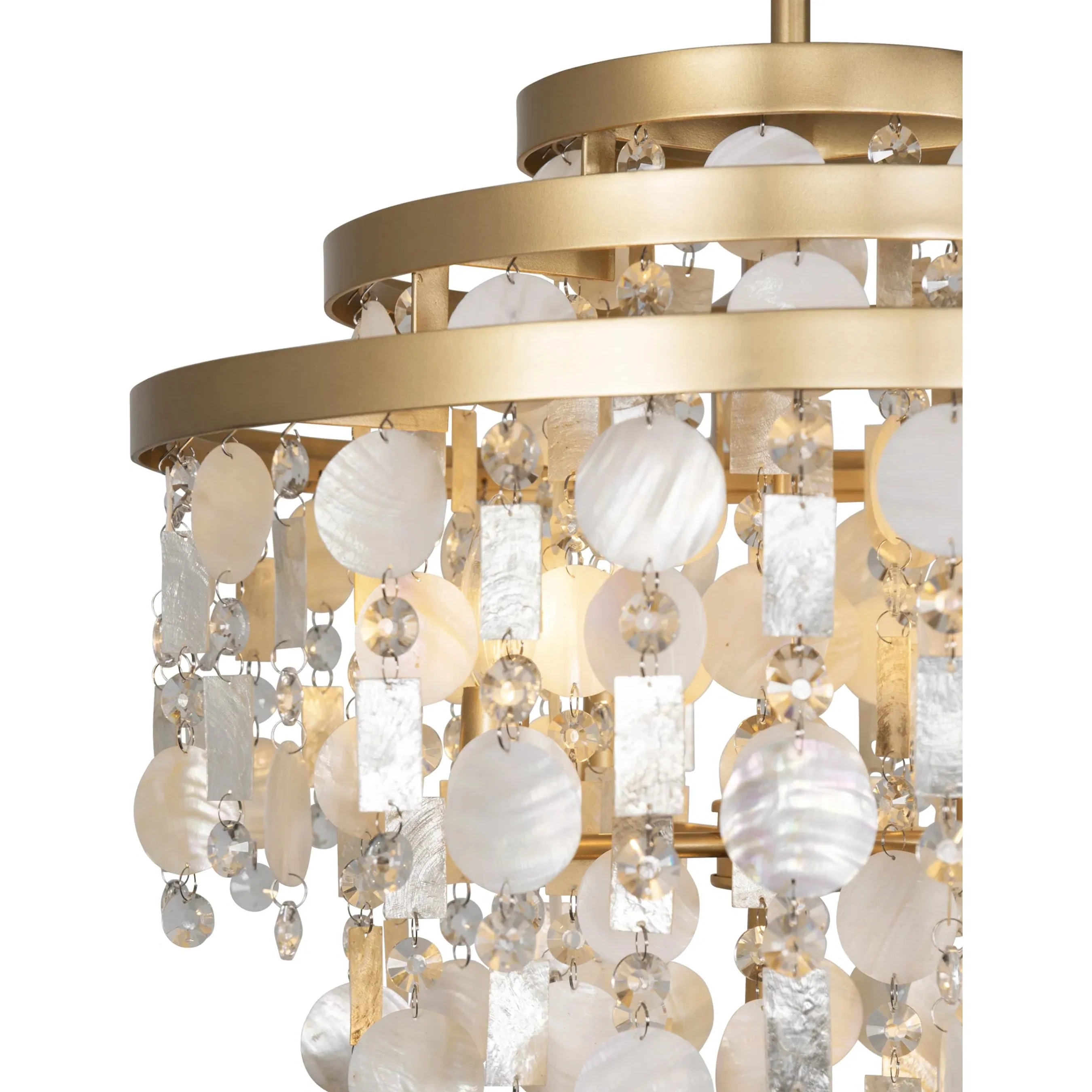 Kalani Chandelier - Image 12