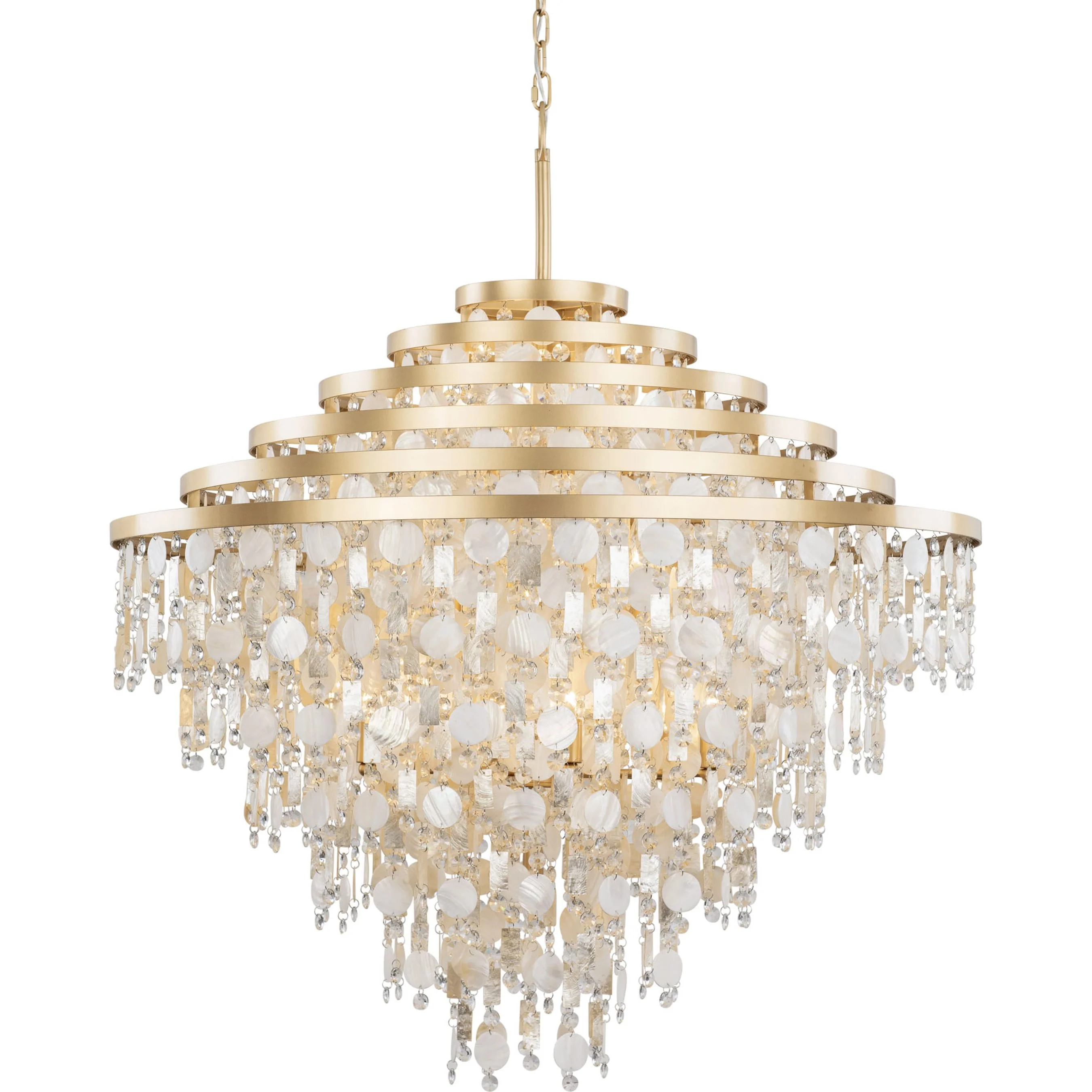 Kalani Chandelier - Image 2