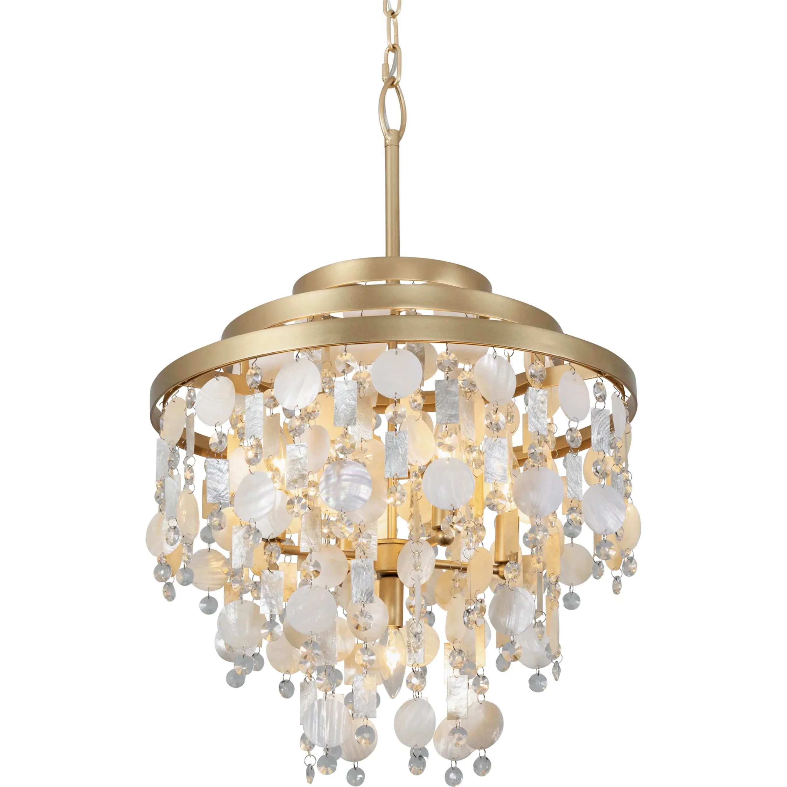 Kalani Chandelier - Image 3