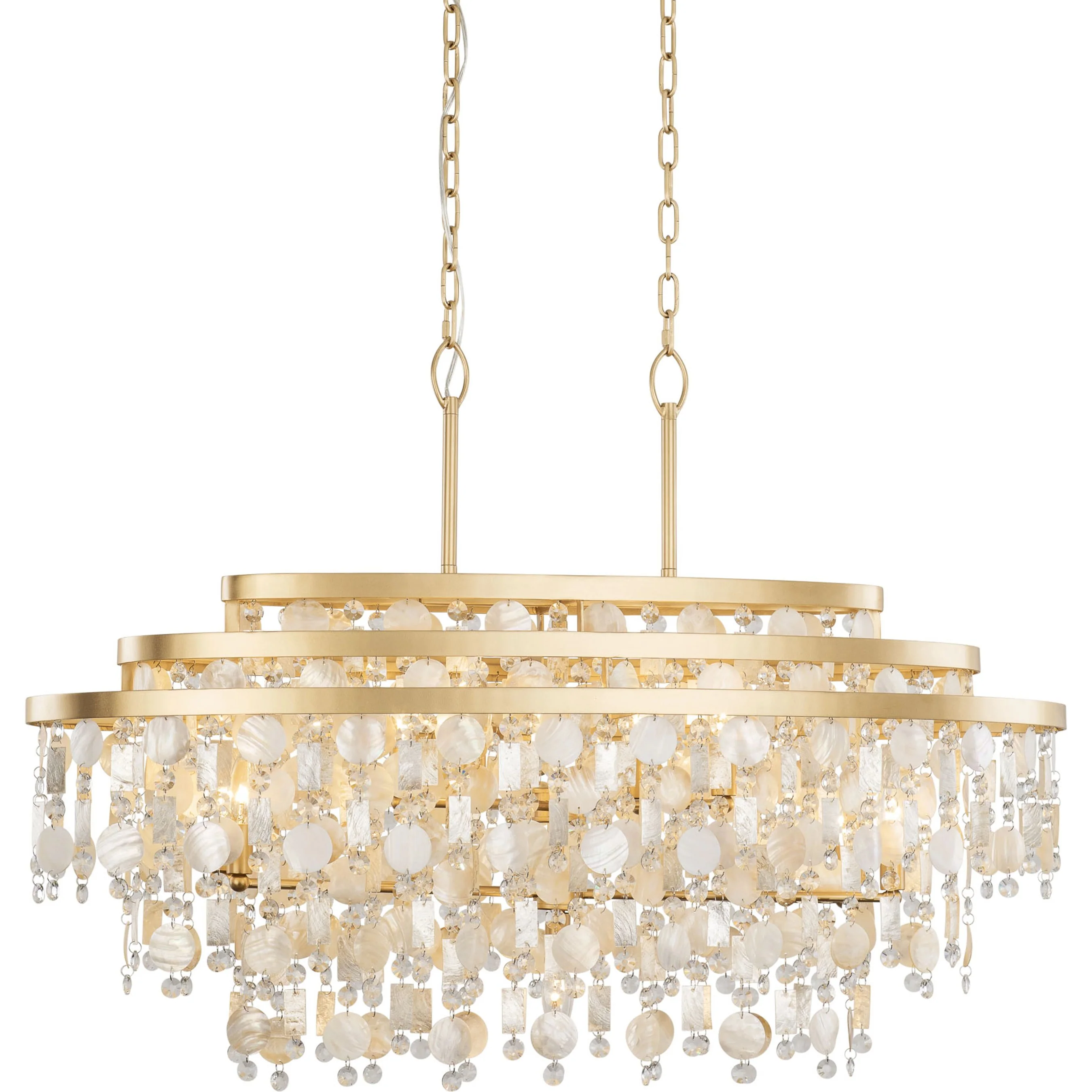 Kalani Linear Pendant
