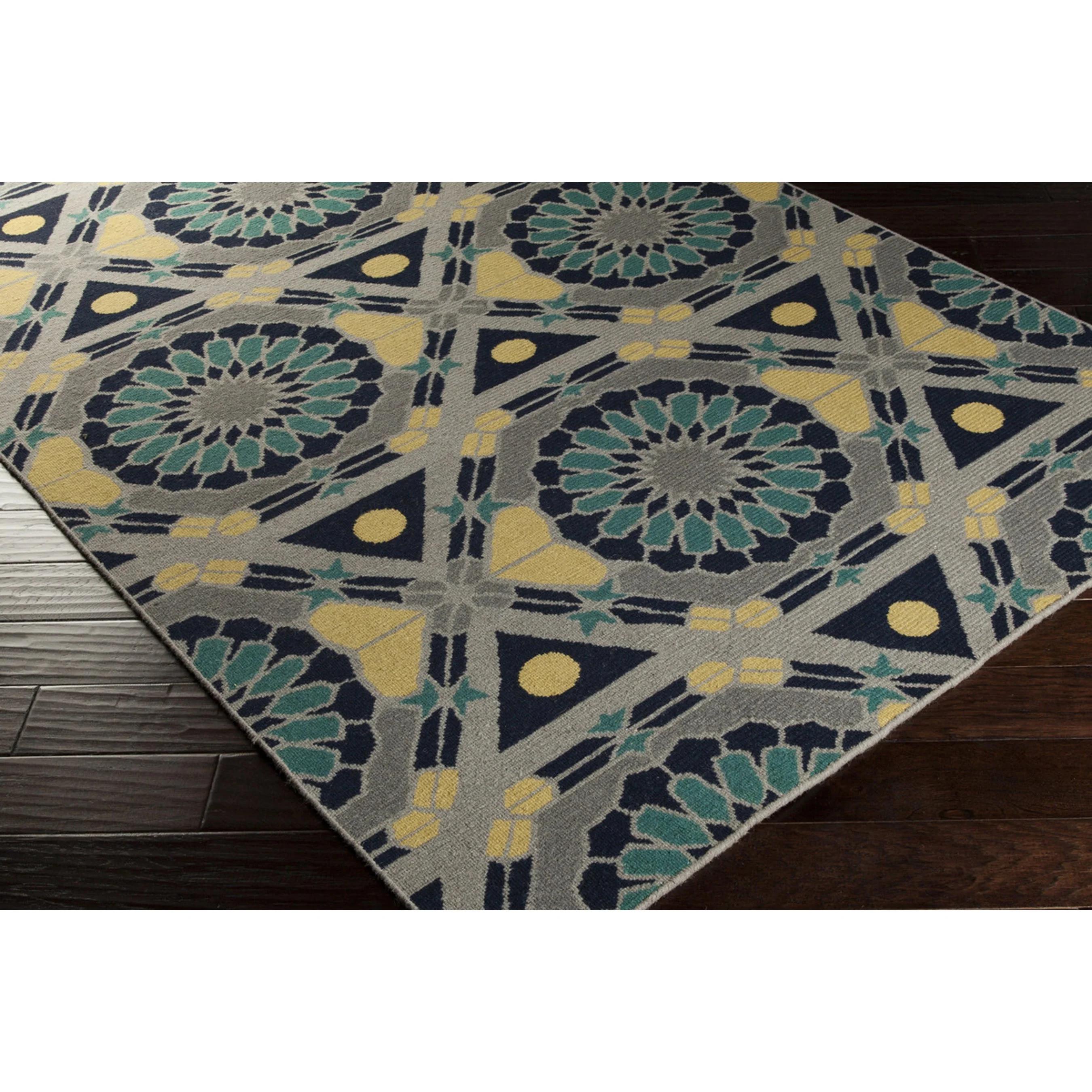 Kaleidoscope KAL-8001 Rug - Image 10
