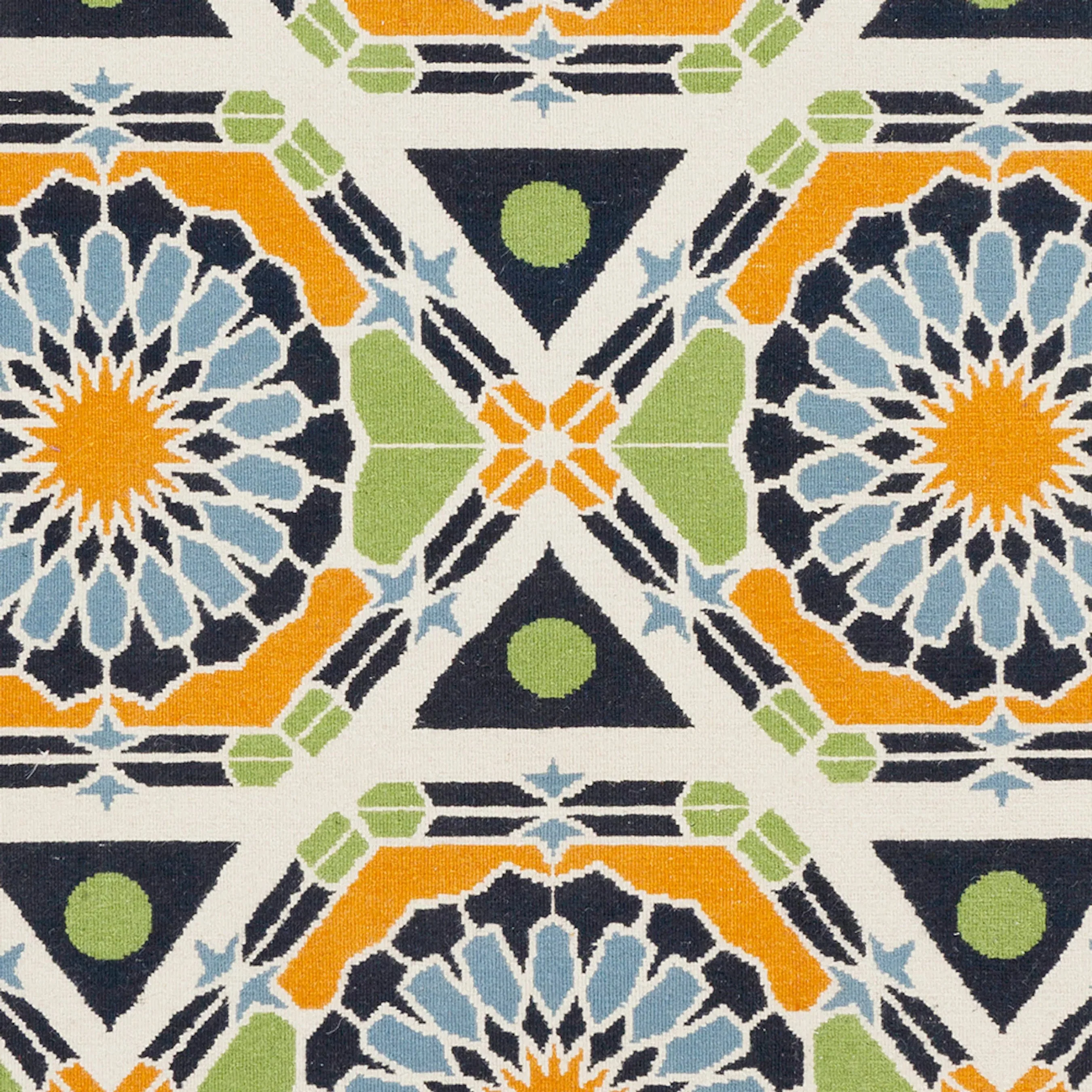 Kaleidoscope KAL-8001 Rug - Image 12