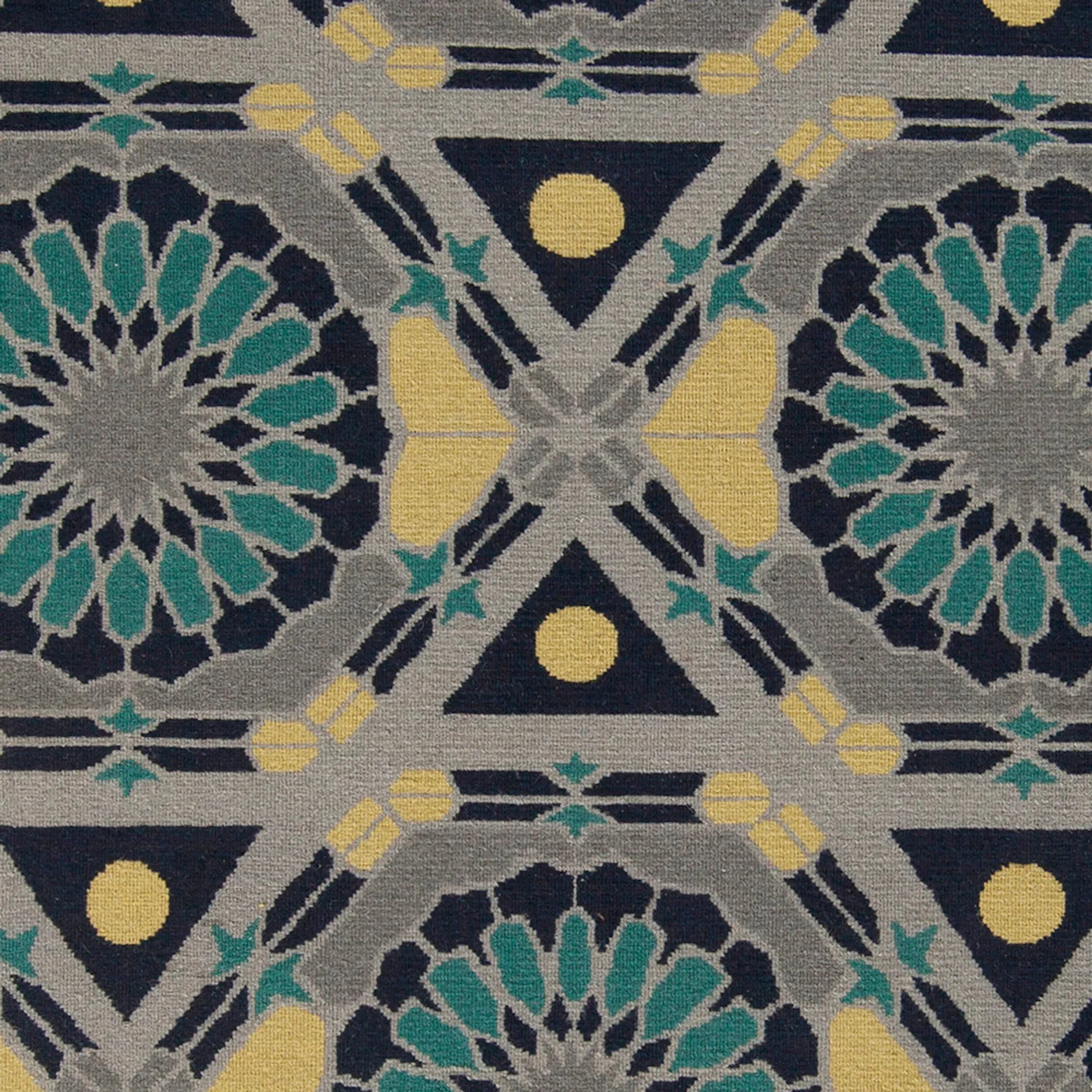 Kaleidoscope KAL-8001 Rug - Image 14