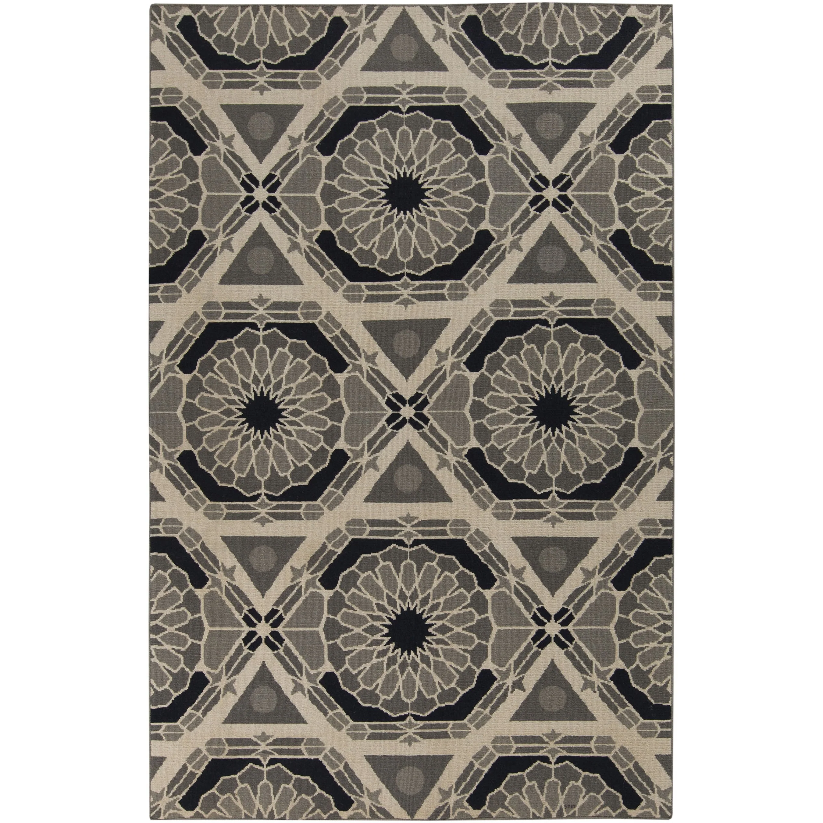 Kaleidoscope KAL-8001 Rug - Image 2
