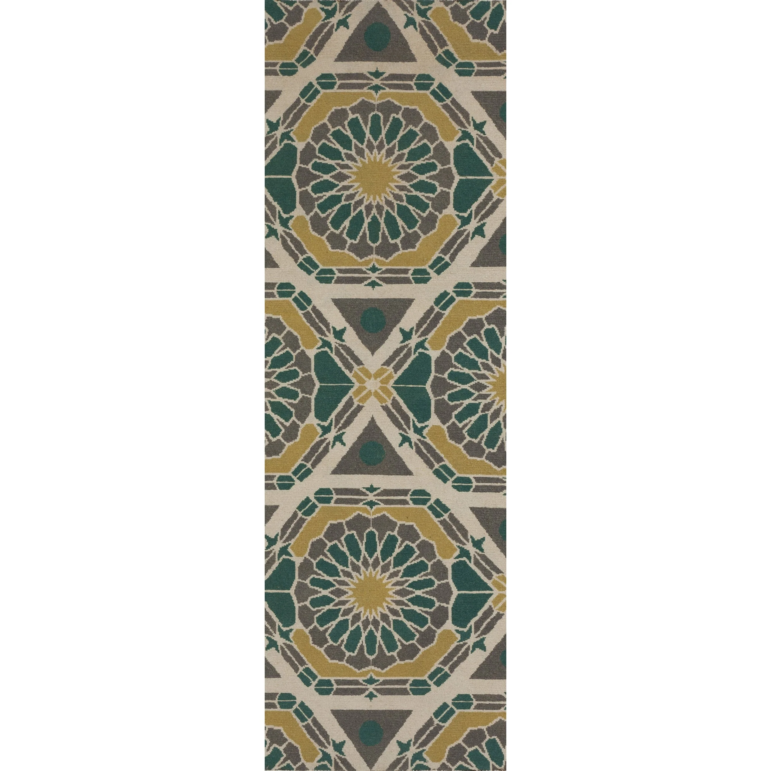 Kaleidoscope KAL-8001 Rug - Image 3