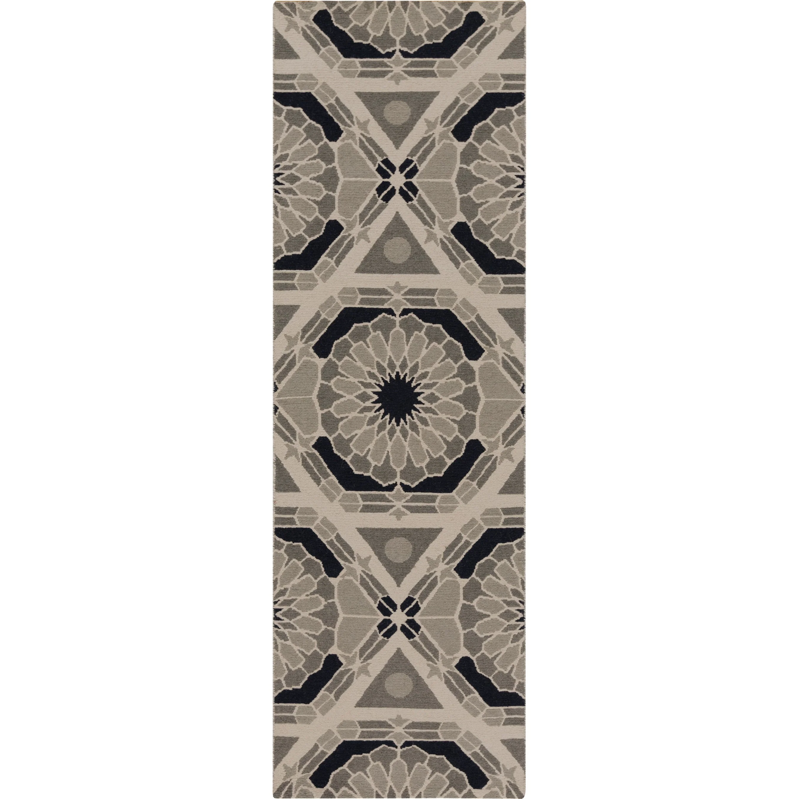 Kaleidoscope KAL-8001 Rug - Image 7