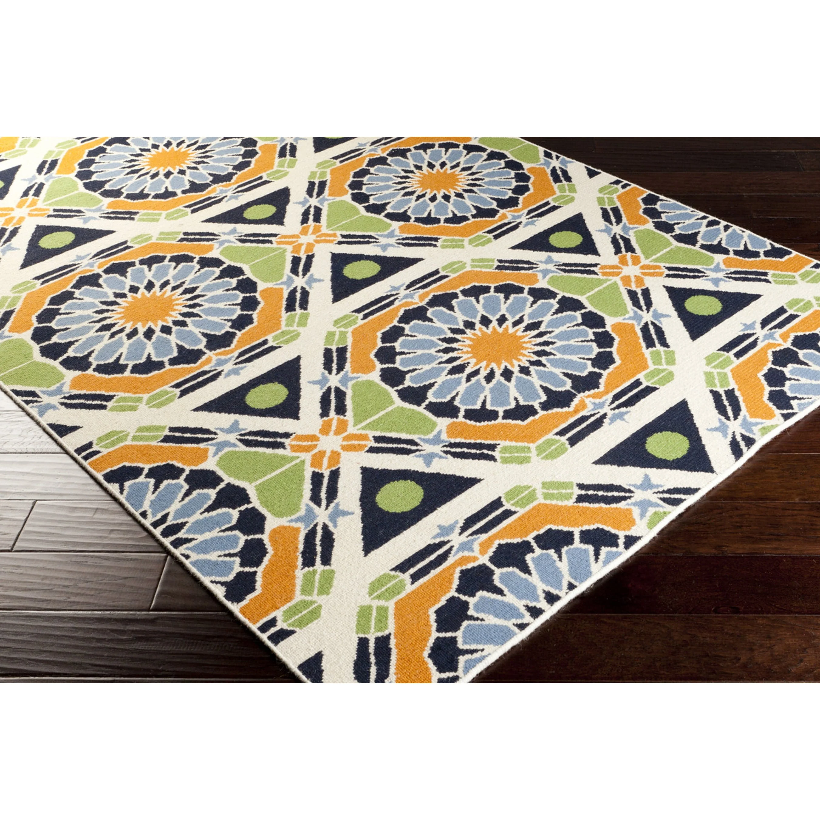 Kaleidoscope KAL-8001 Rug - Image 8