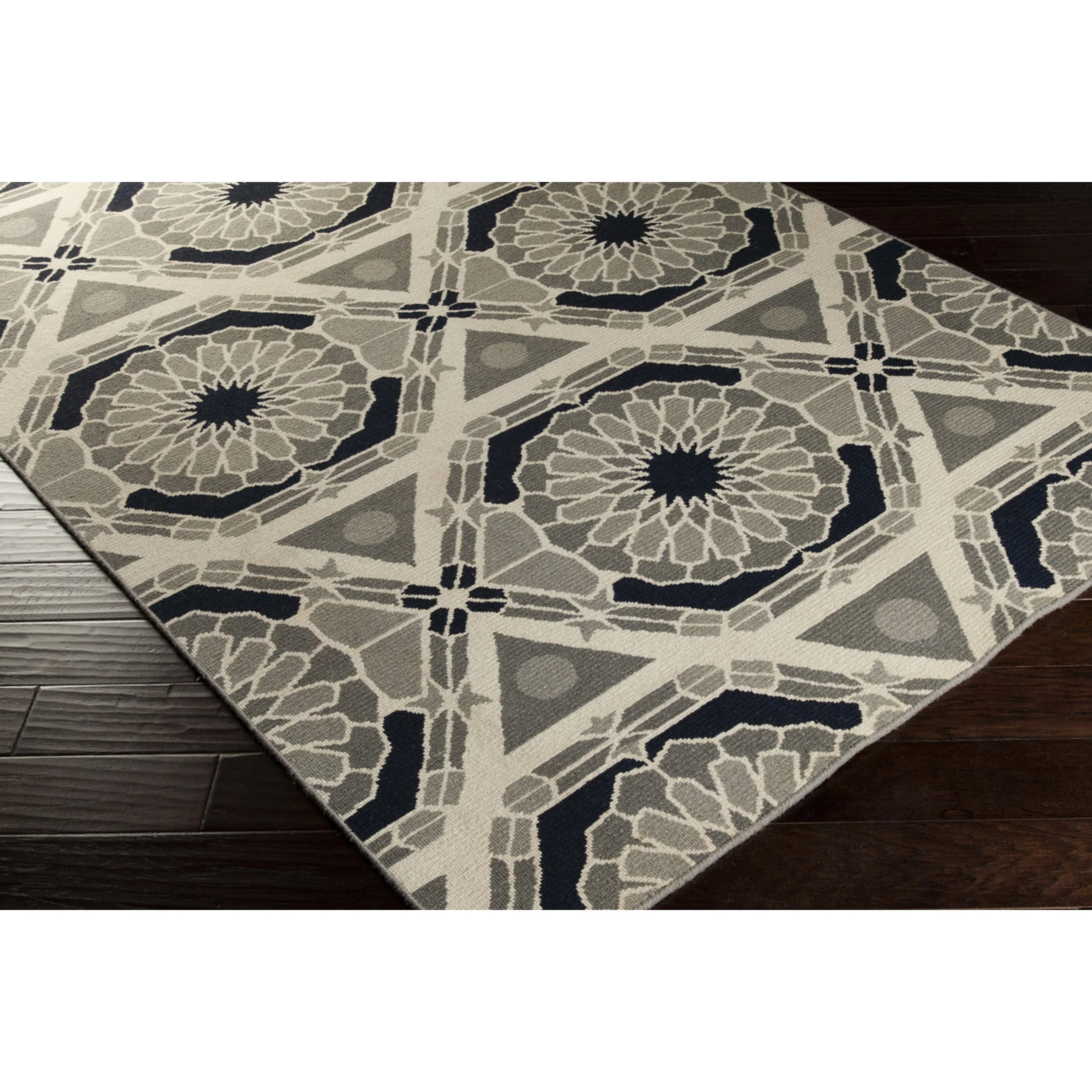 Kaleidoscope KAL-8001 Rug - Image 9