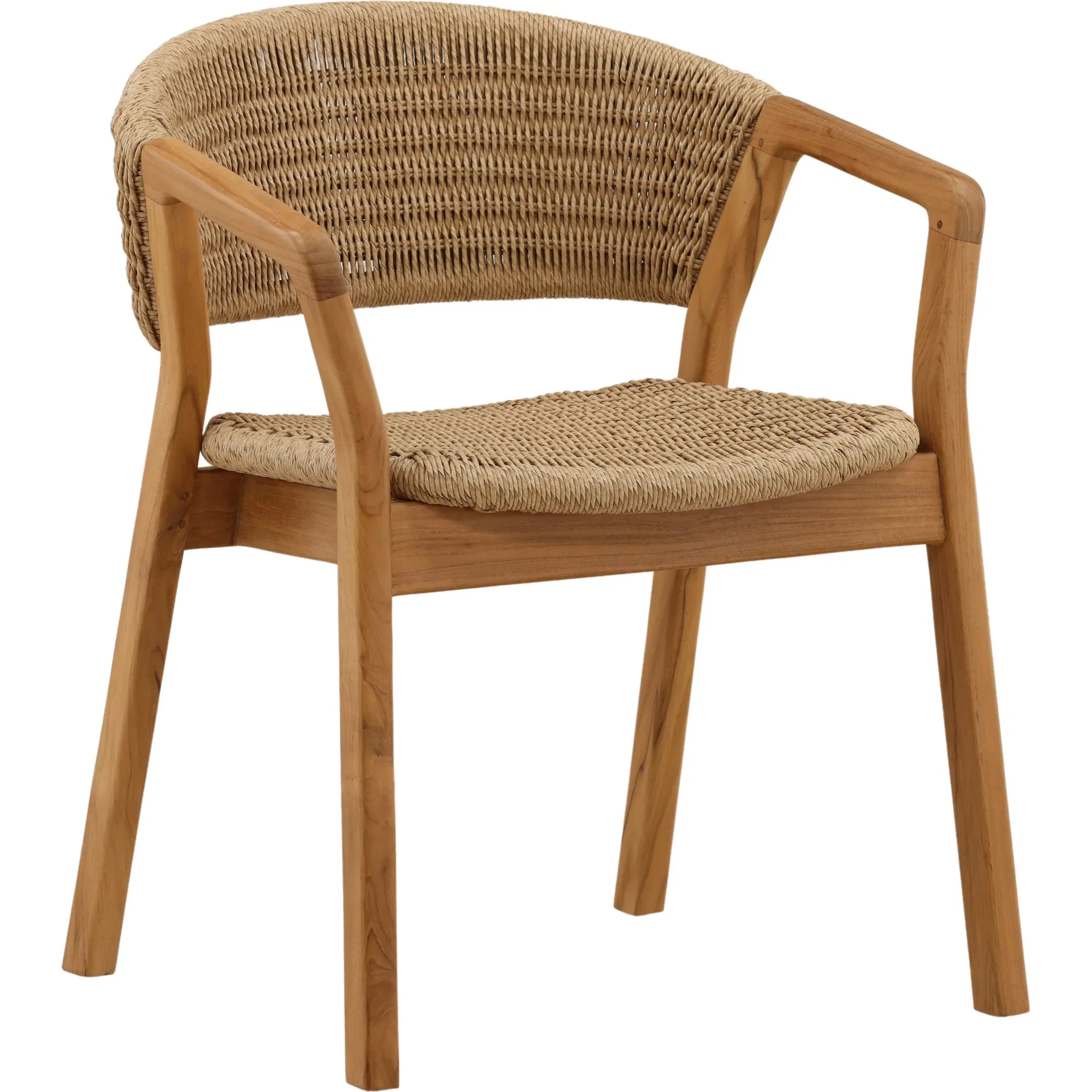 Kalvin Outdoor Dining Chair