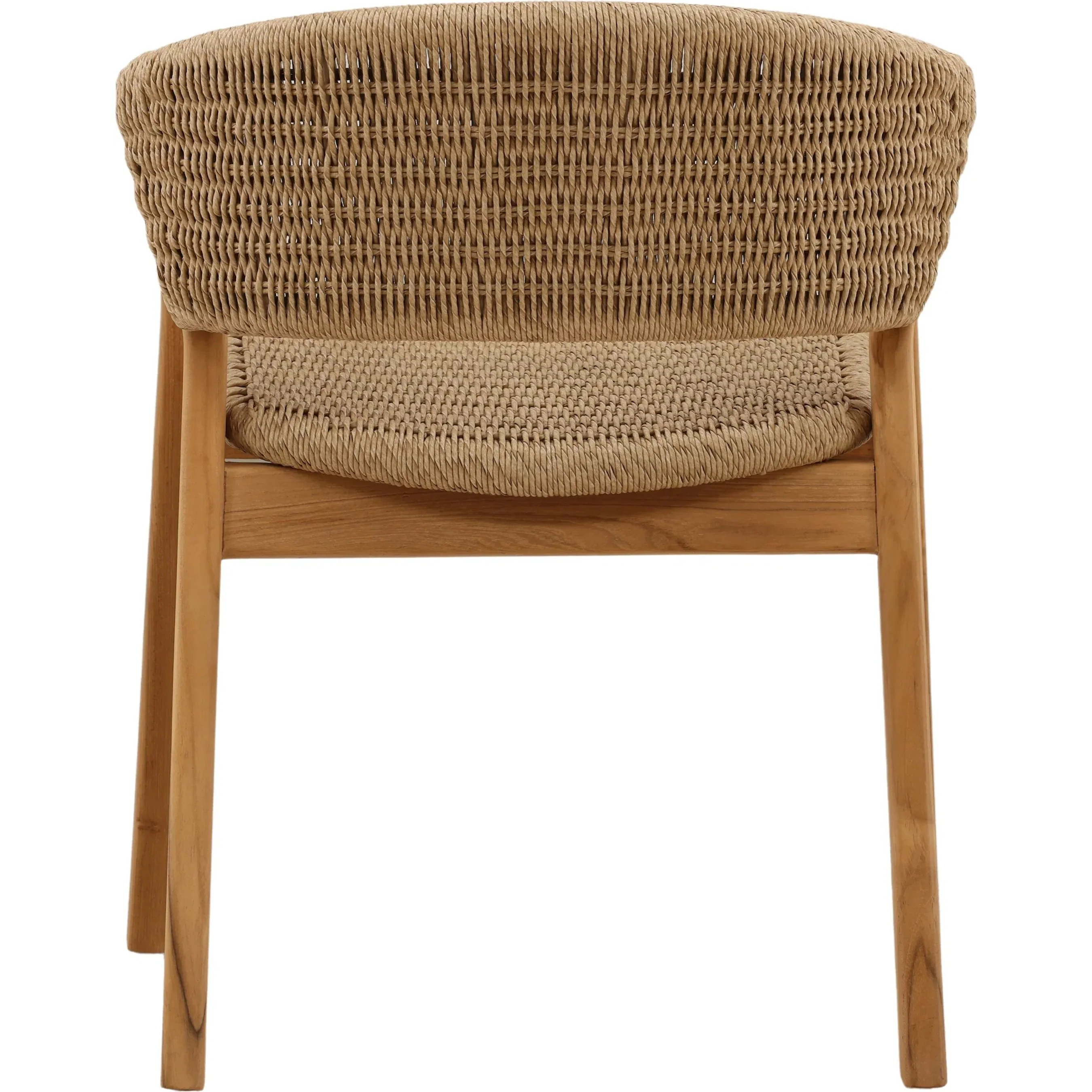 Kalvin Outdoor Dining Chair - Image 4