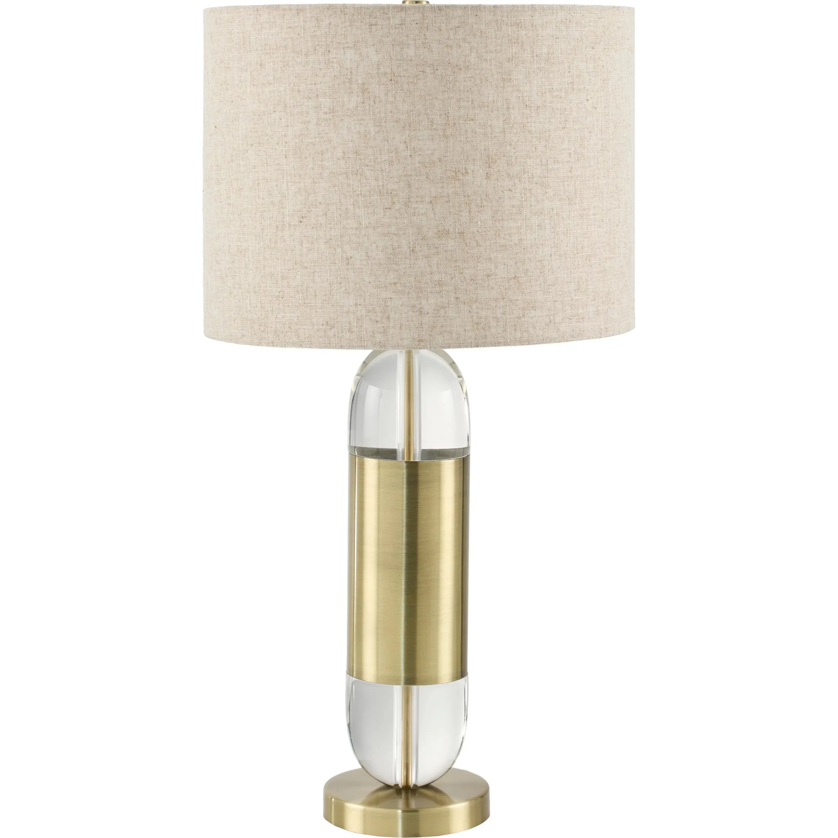 Kamas Accent Table Lamp - 538363
