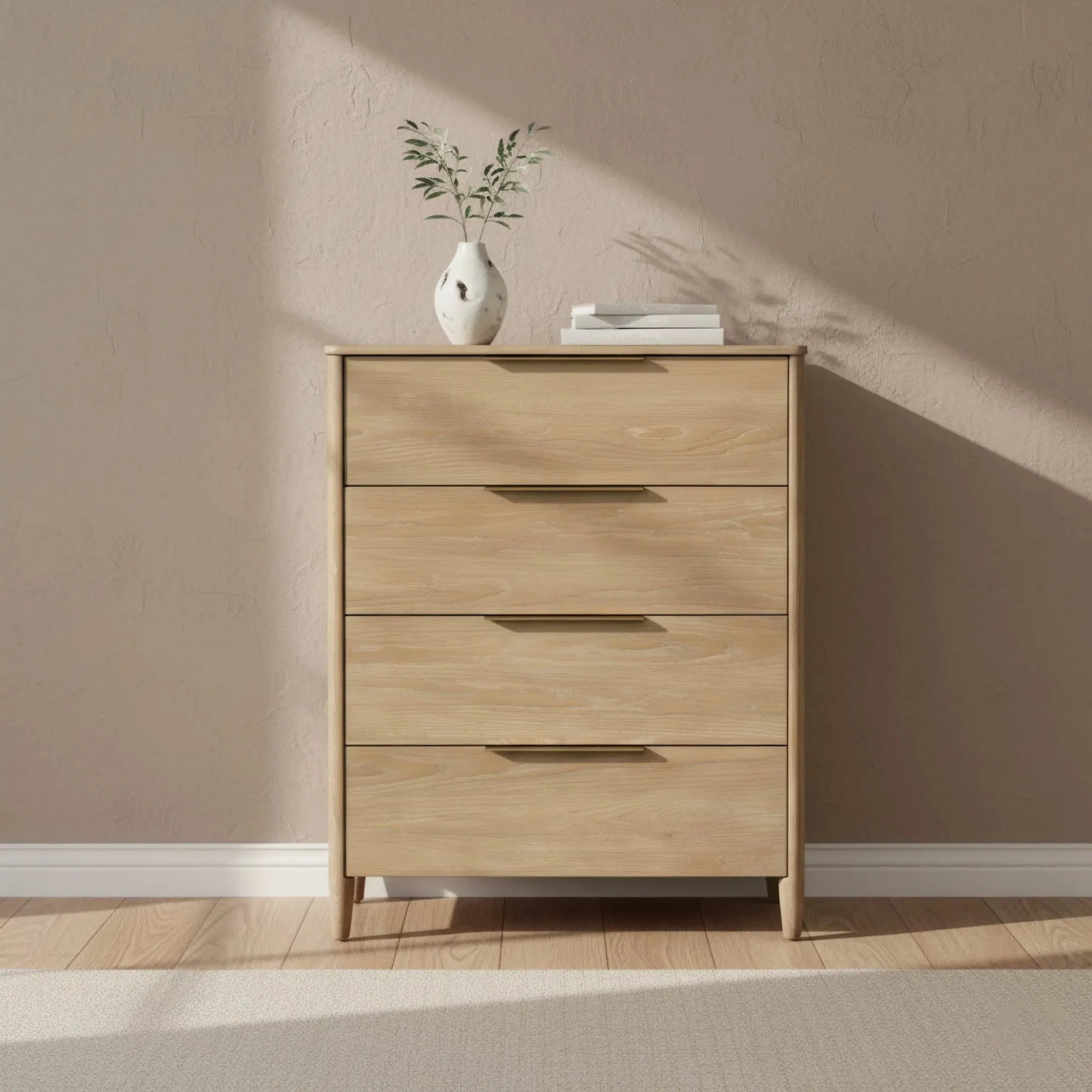 Kamelia 4 Drawer Chest - Image 10