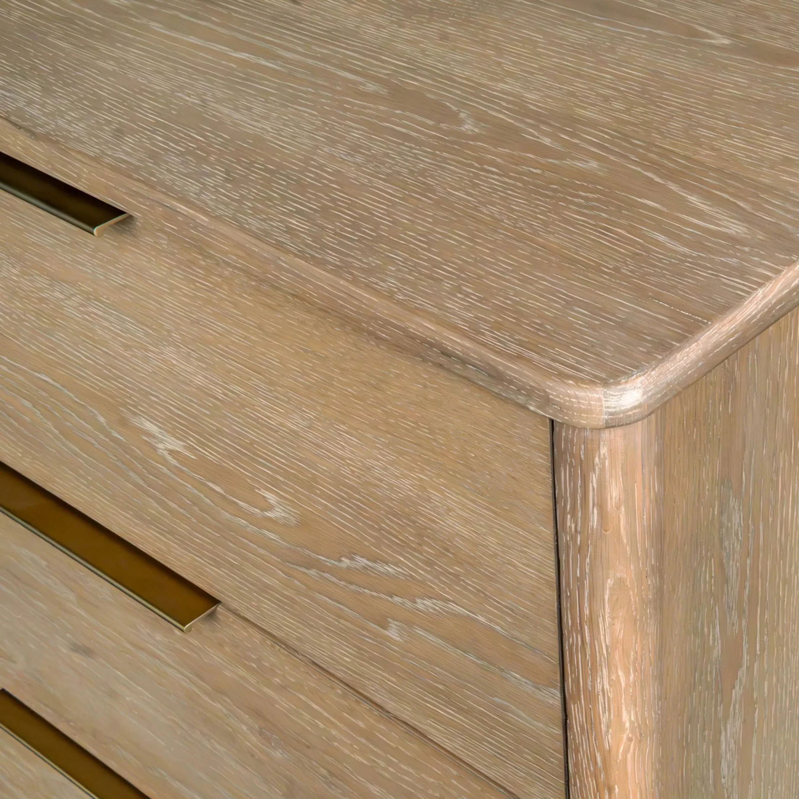 Kamelia 4 Drawer Chest - Image 6