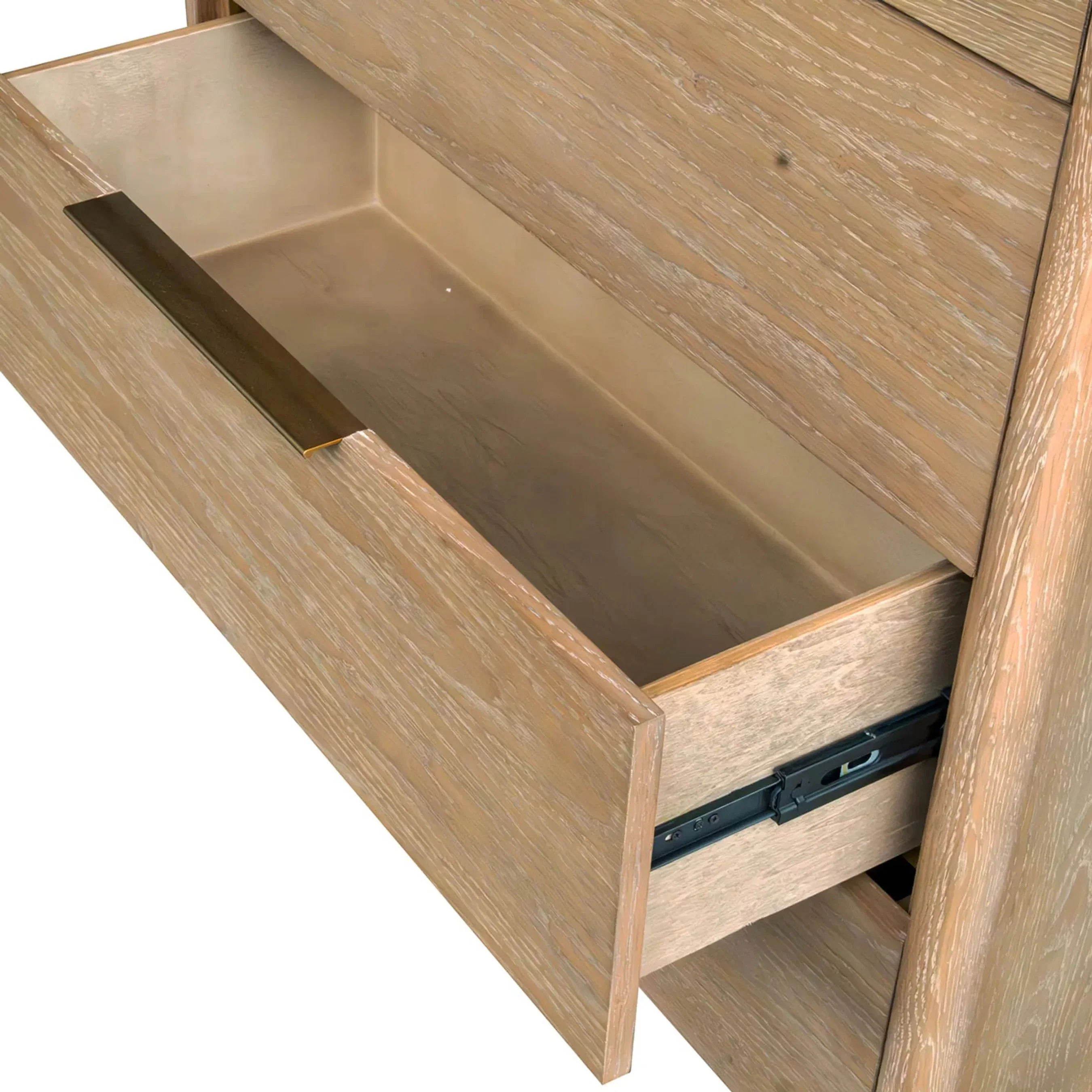Kamelia 4 Drawer Chest - Image 8