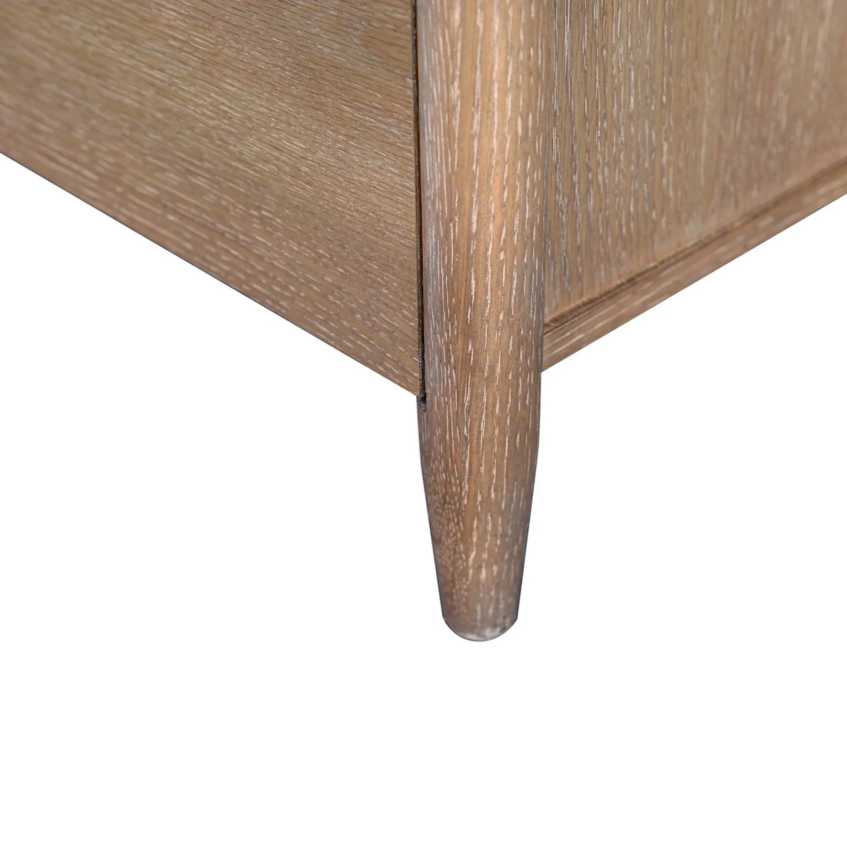 Kamelia 6 Drawer Dresser - Image 9
