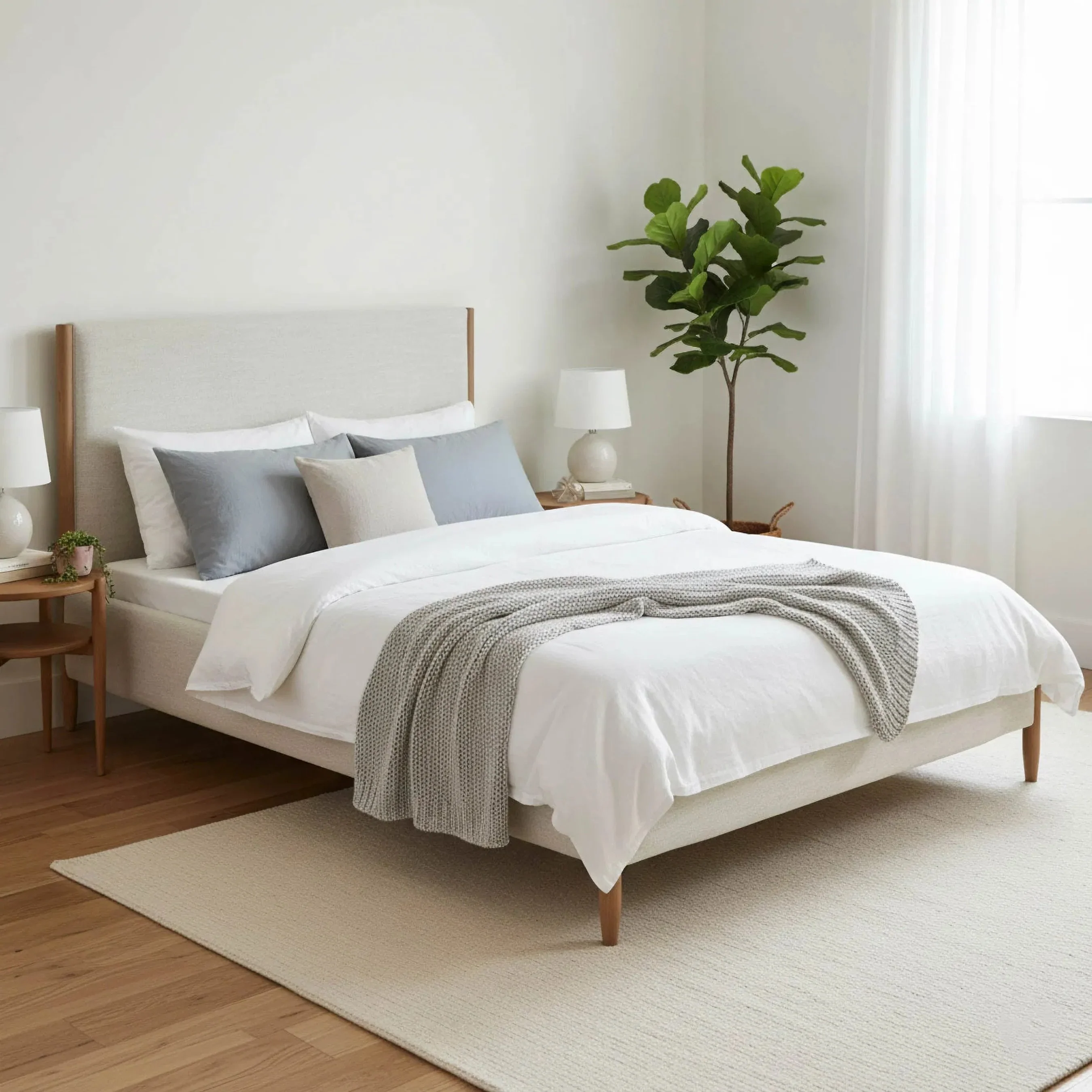 Kamelia Bed - Image 18