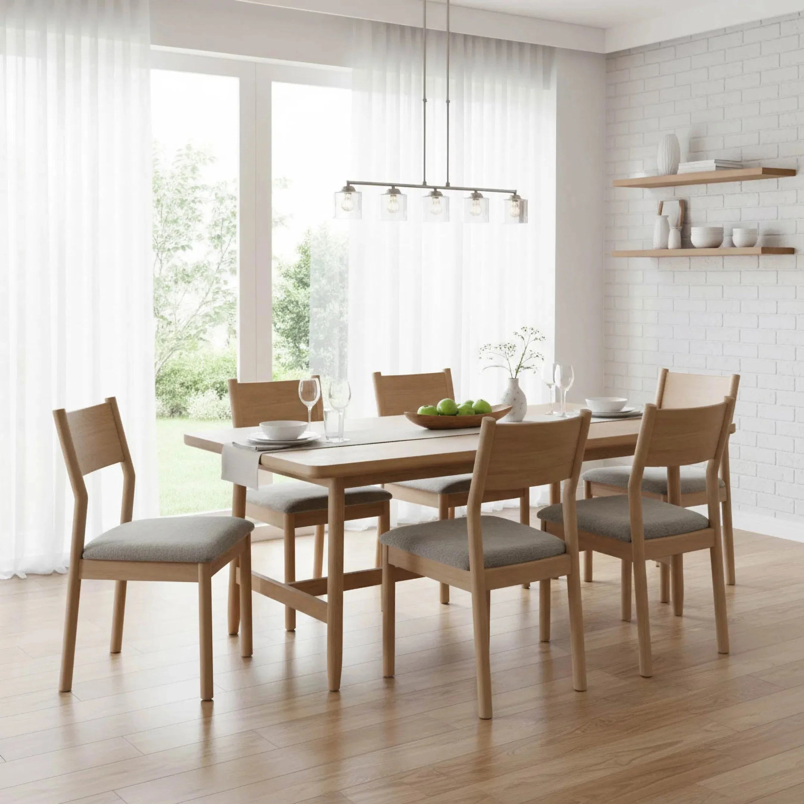 Kamelia Dining Chair (Set of 2) - Image 7
