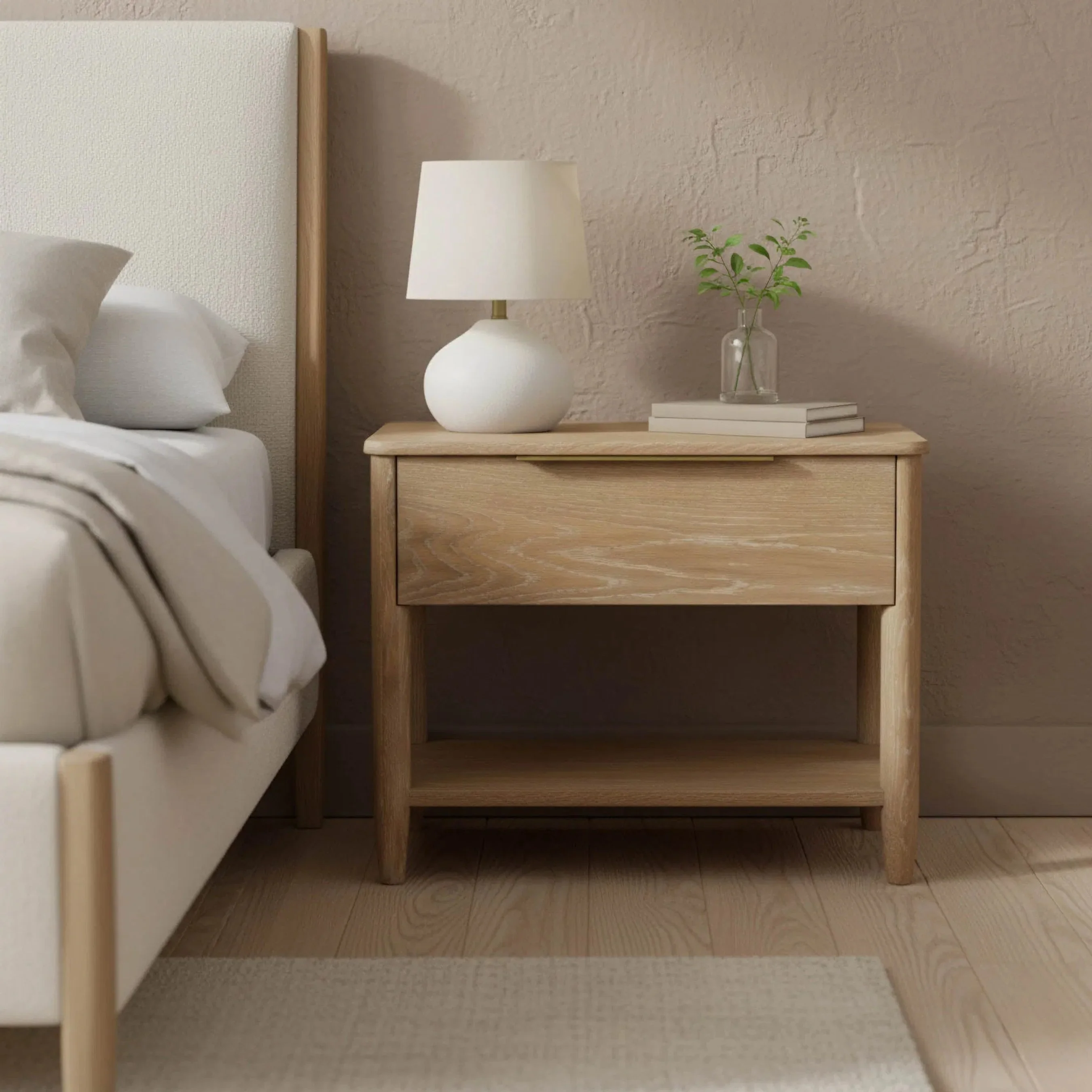 Kamelia Nightstand - Image 11