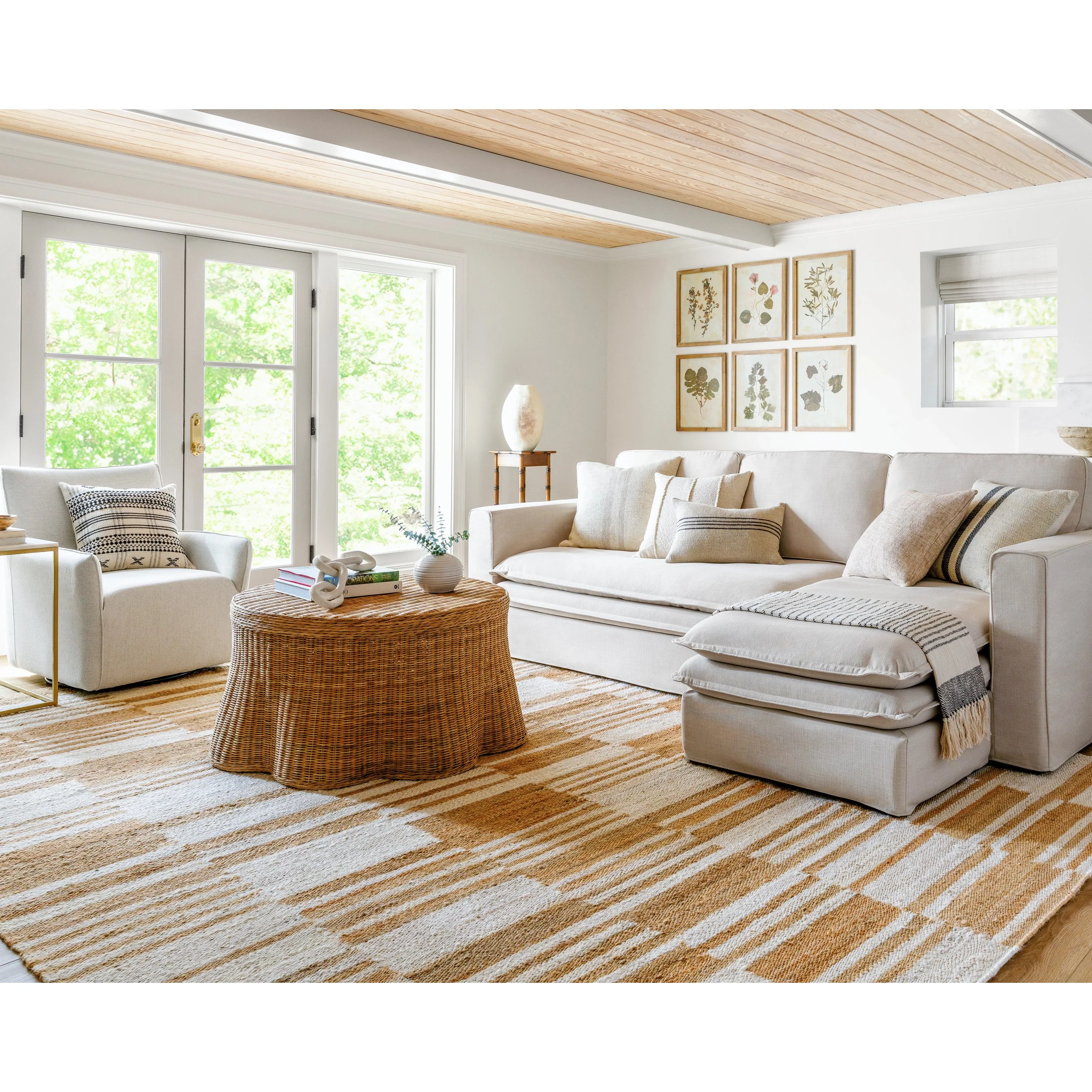 Kamey BOKY-2307 Rug - Image 8