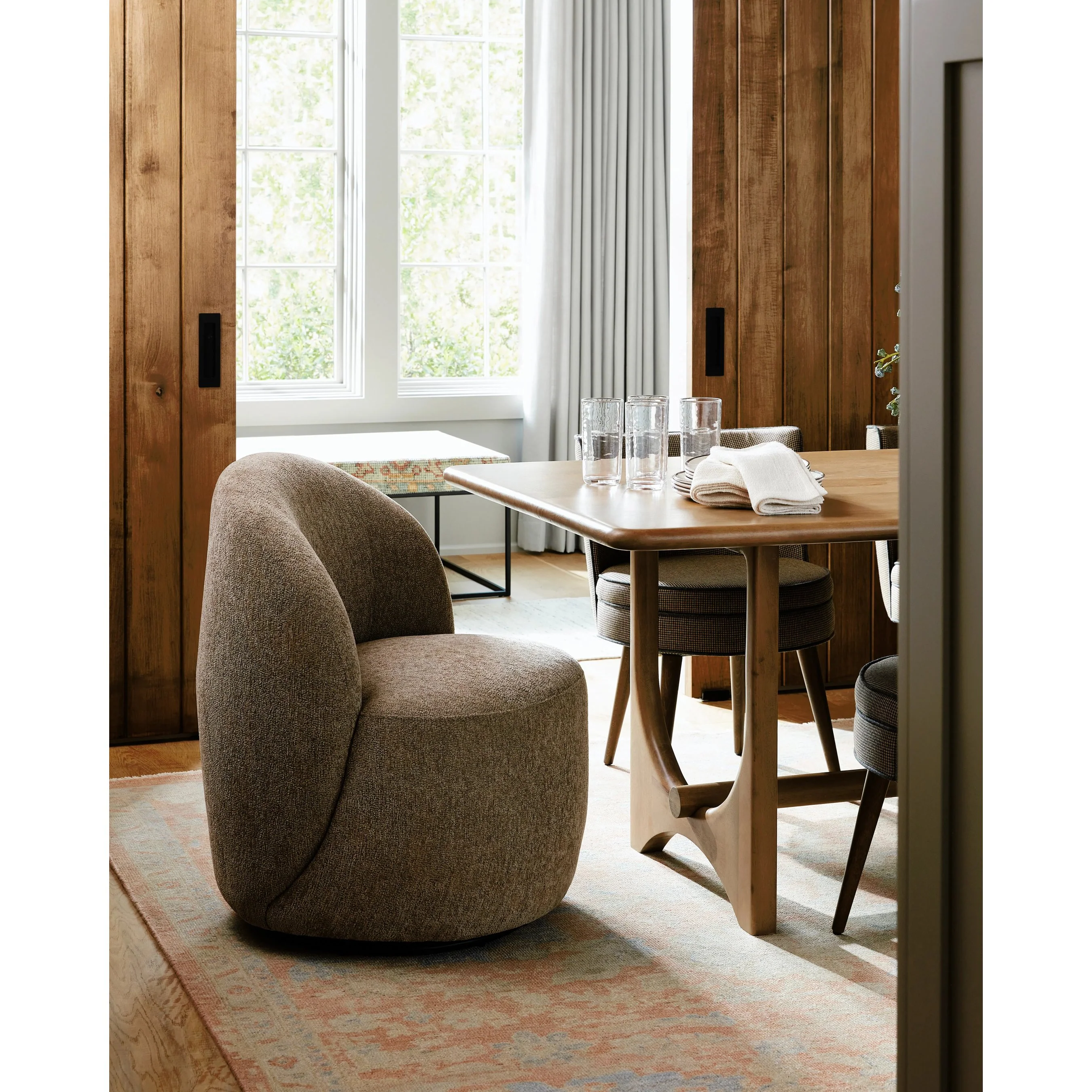 Kamise Dining Chair - 528583 - Image 5