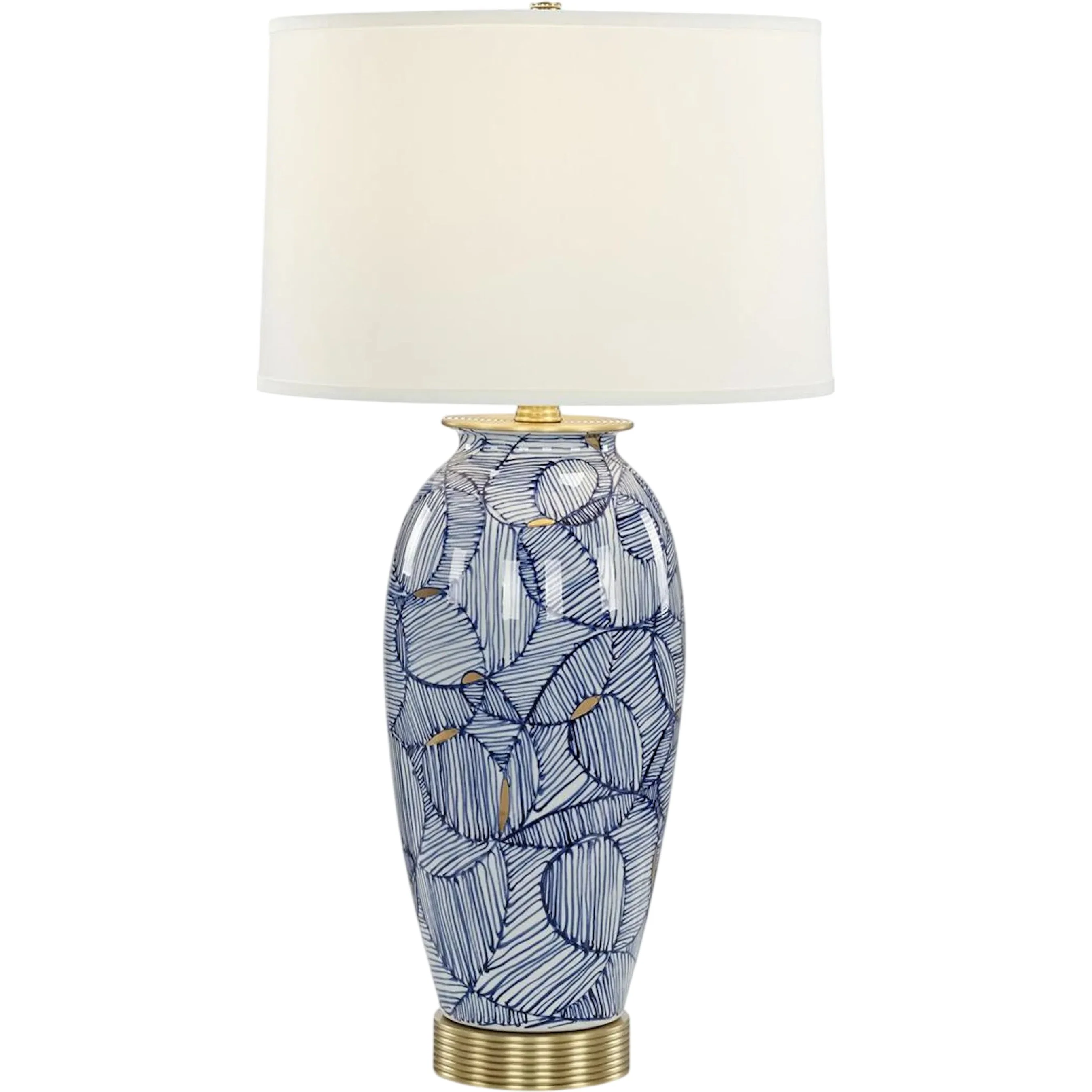 Kanasari Table Lamp