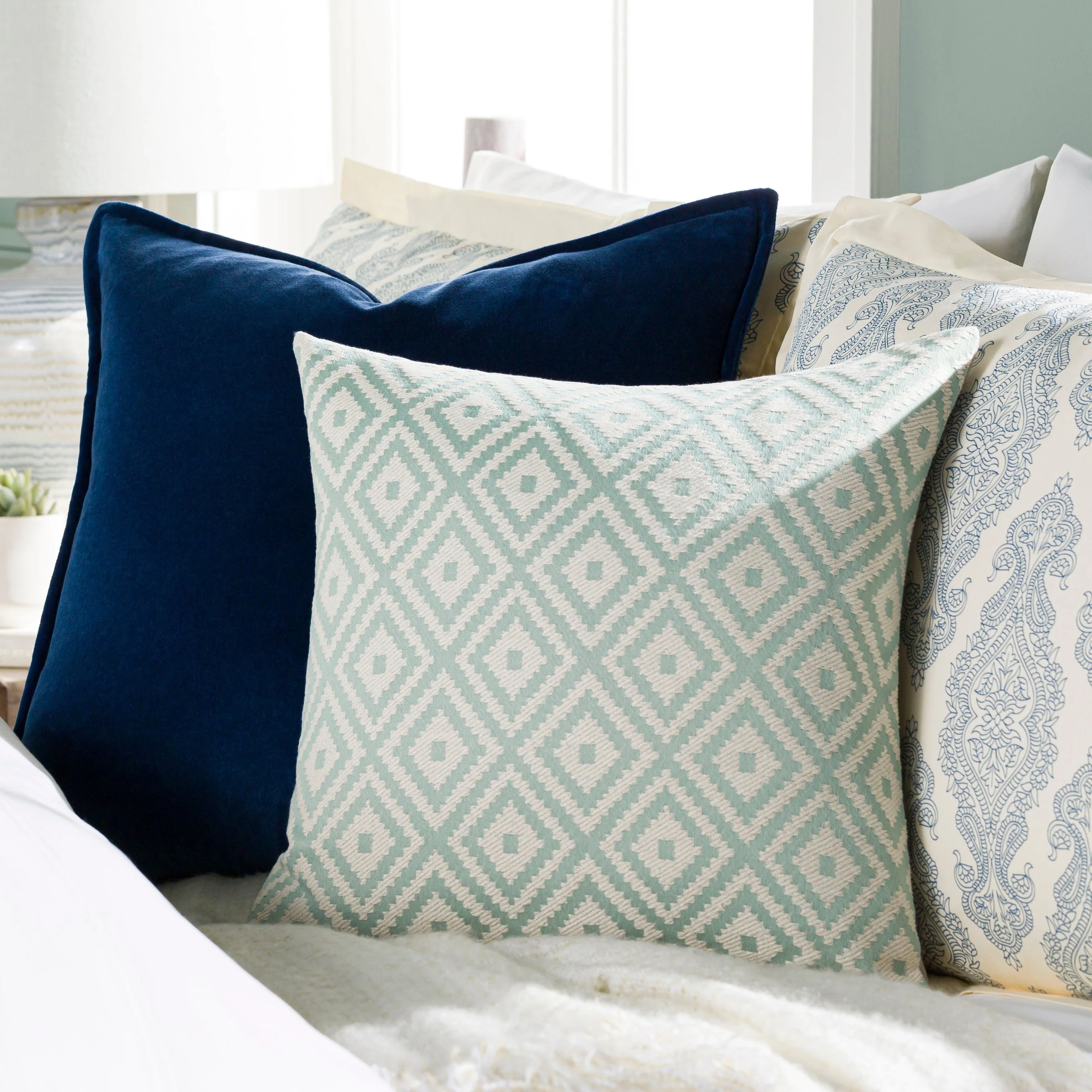Kanga Pillow - 28120 - Image 4