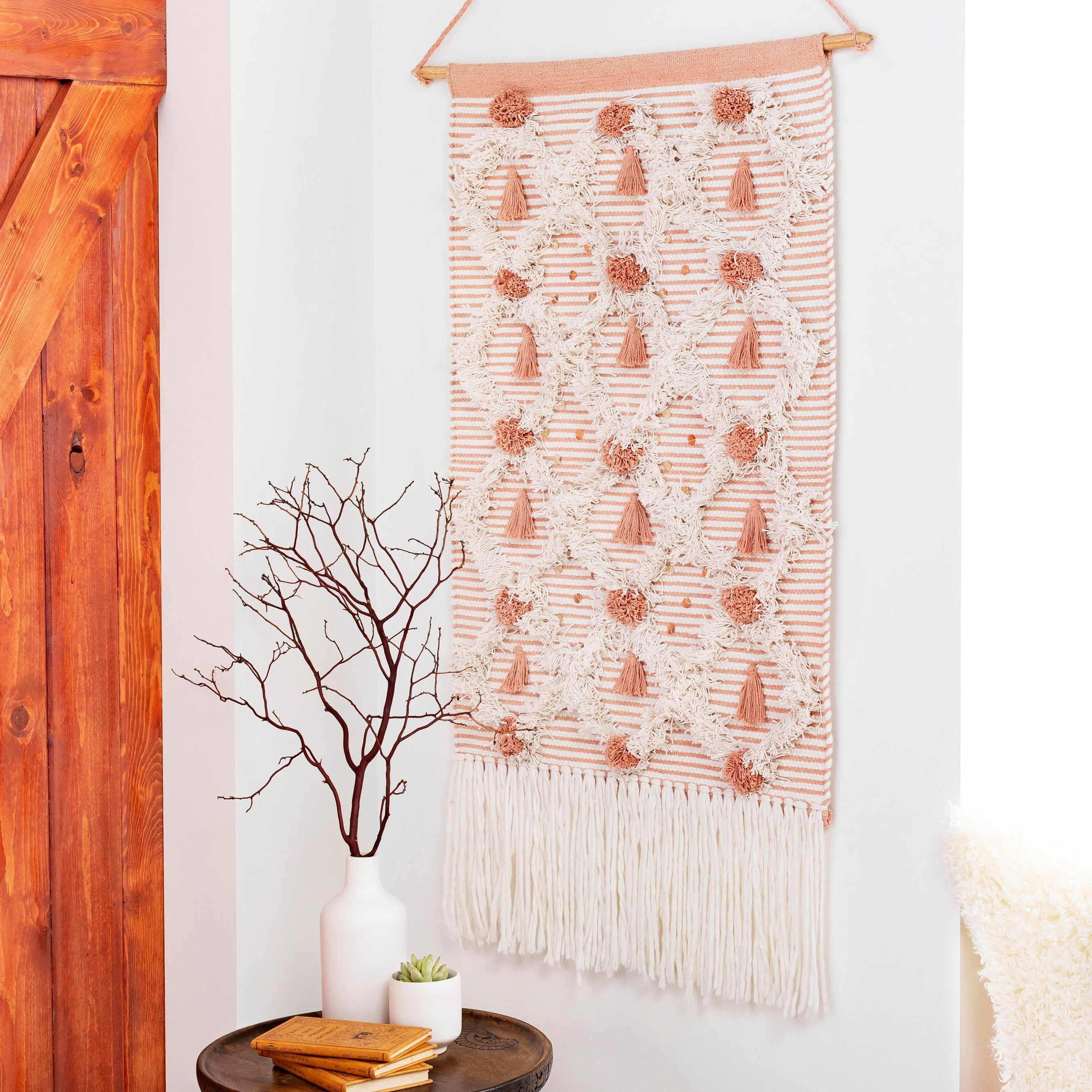Kari Wall Hanging - 25008 - Image 5