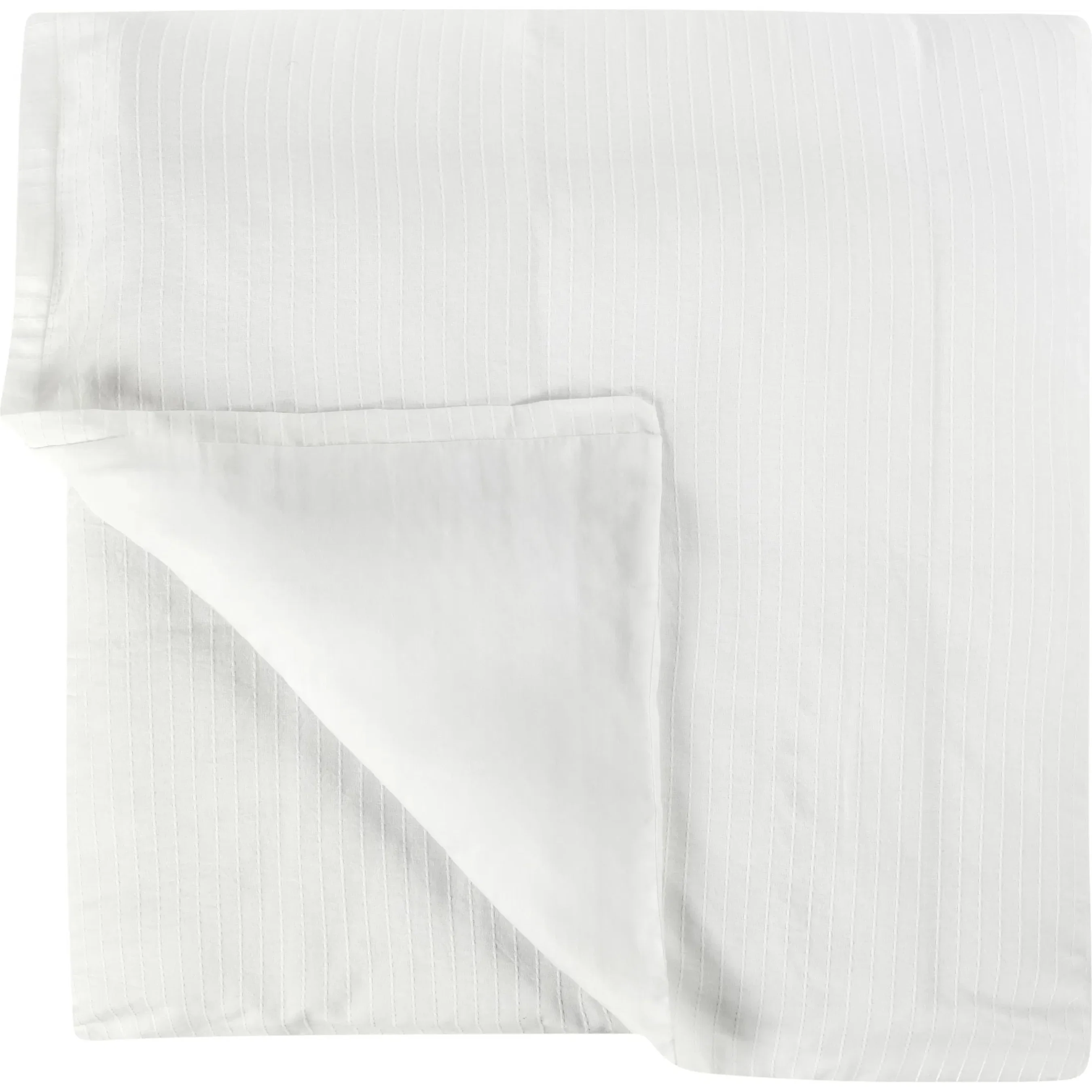 Karina 100% Cotton White King Duvet
