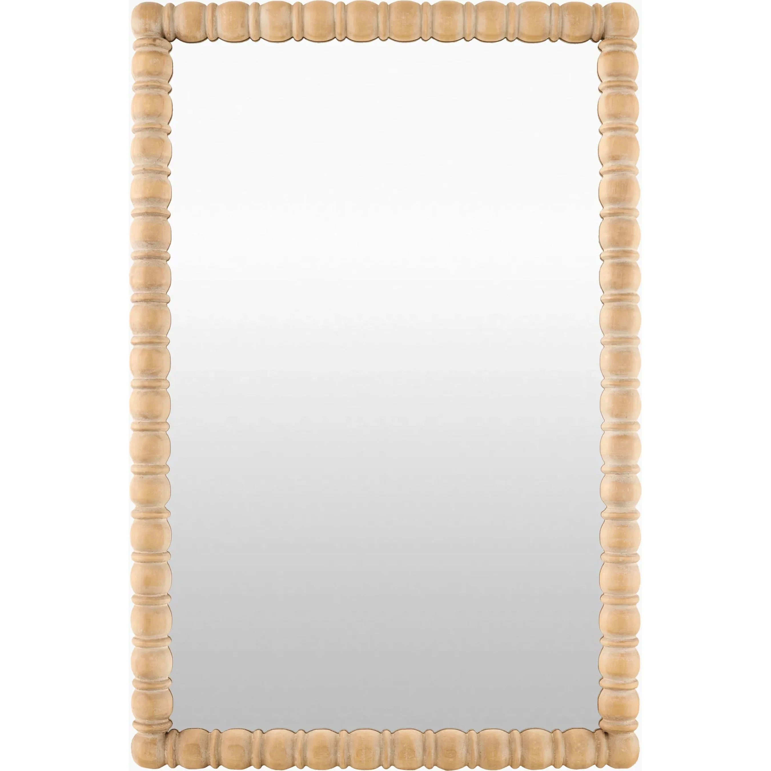 Karling Blair Accent Mirror