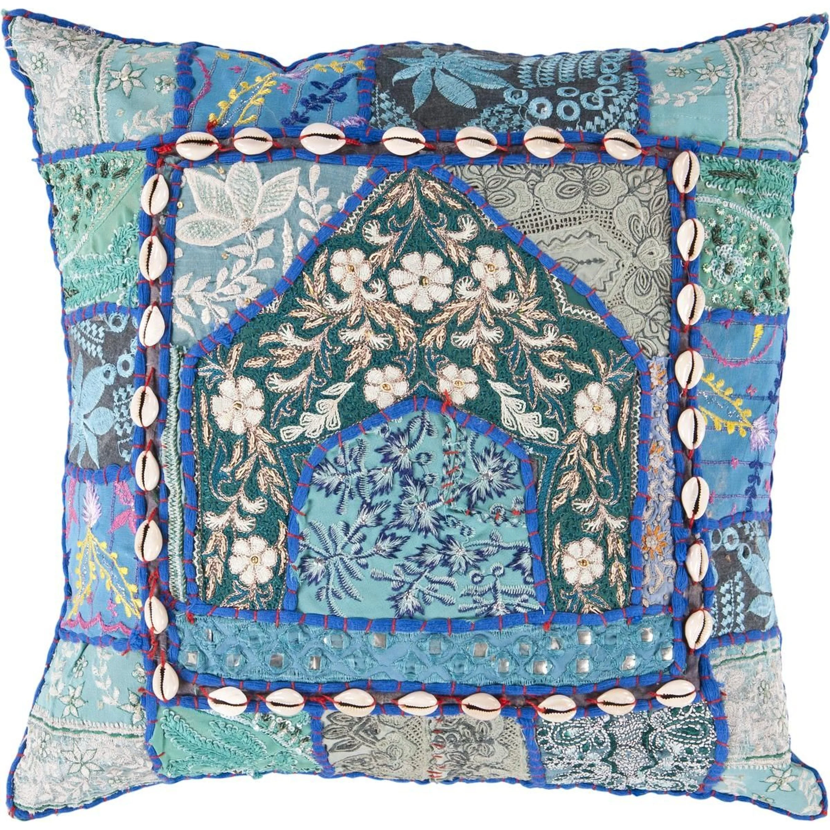 Karma Pillow - 13296