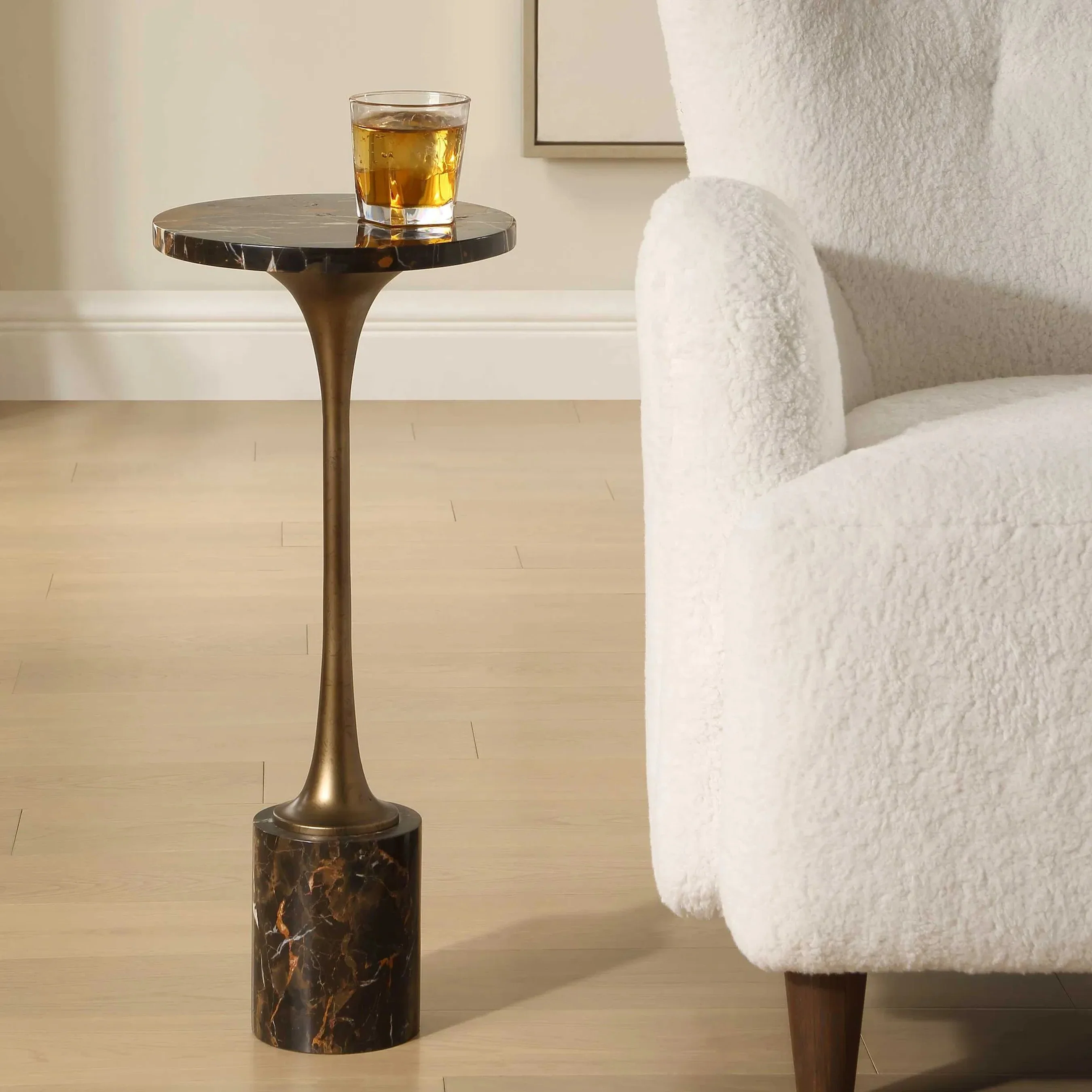 Karnes Drink Table - Image 5