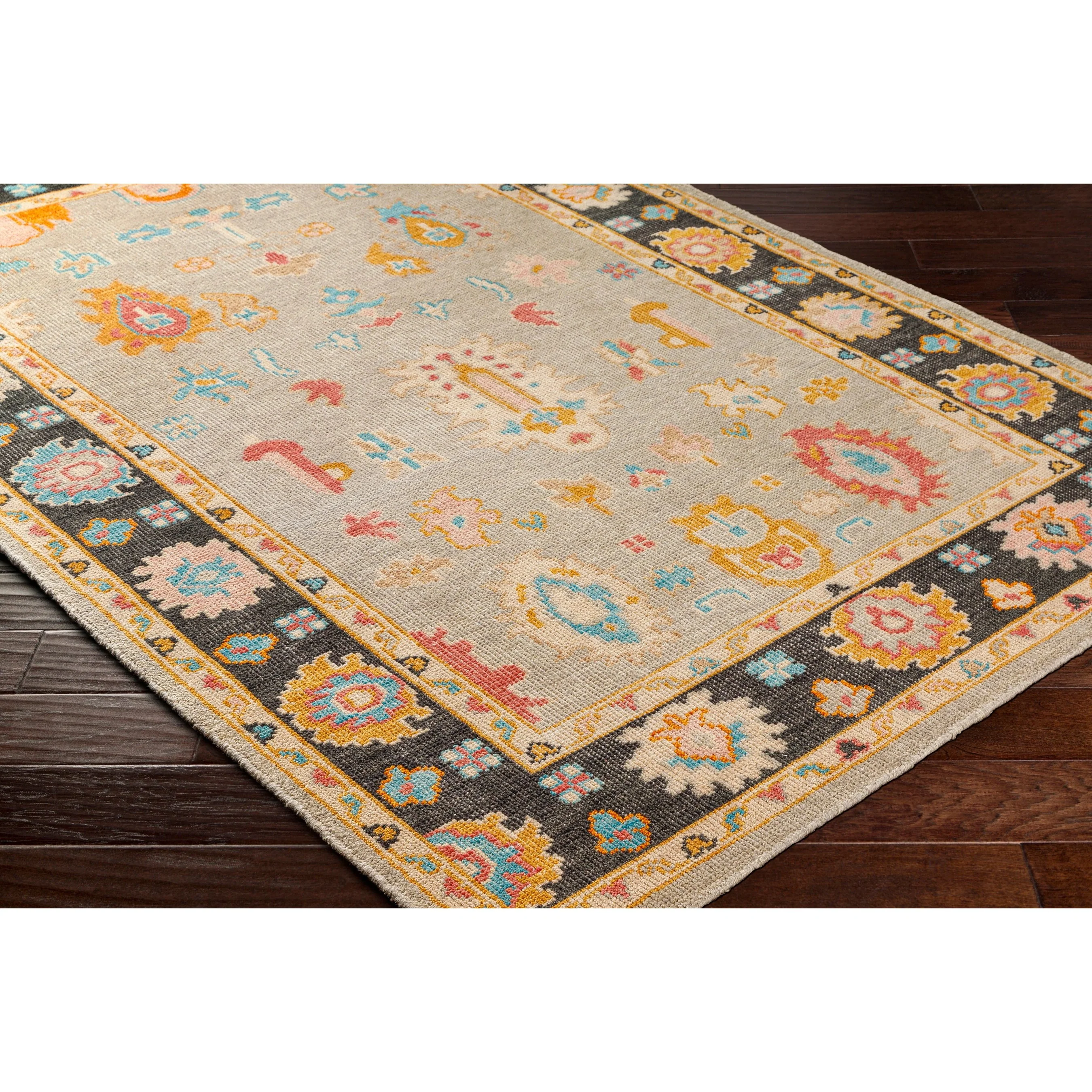 Kars KSA-2300 Rug - Image 3