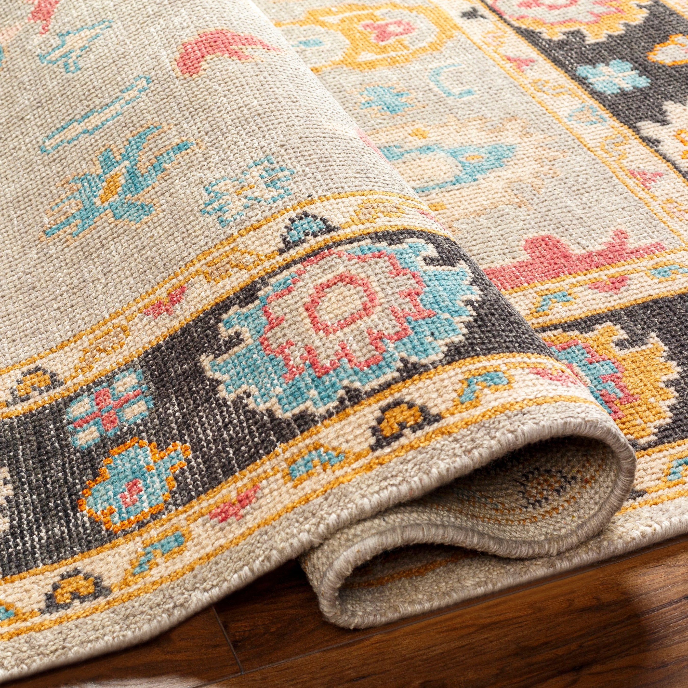Kars KSA-2300 Rug - Image 4