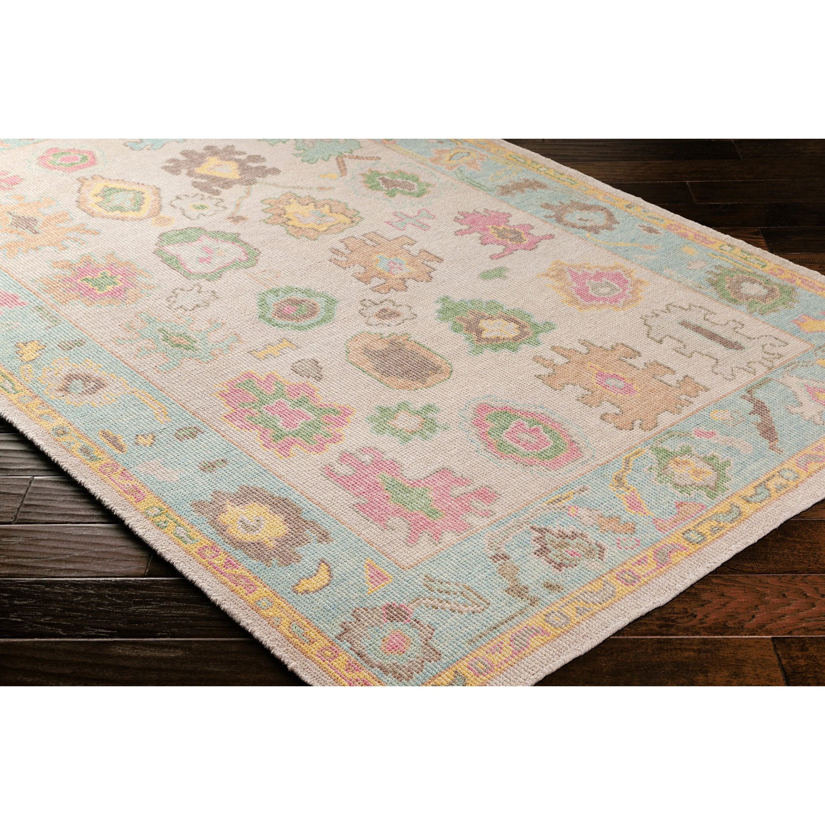 Kars KSA-2301 Rug - Image 10
