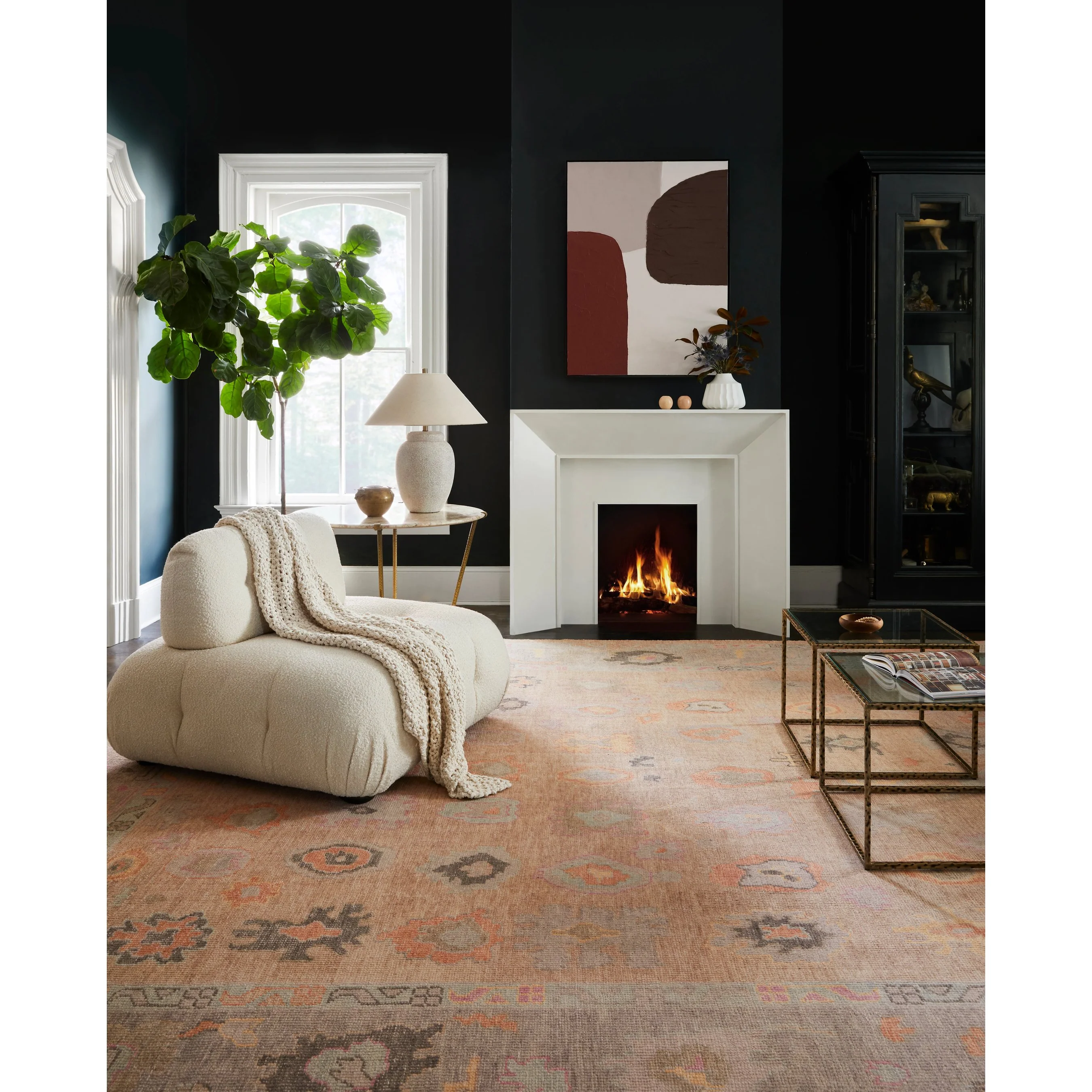 Kars KSA-2301 Rug - Image 11