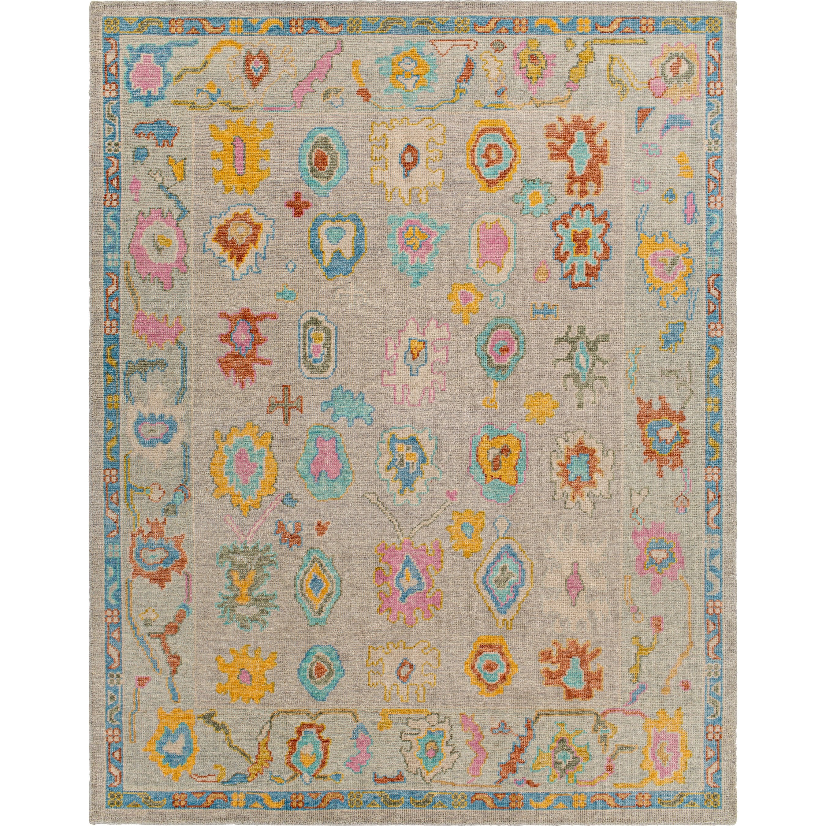 Kars KSA-2303 Rug