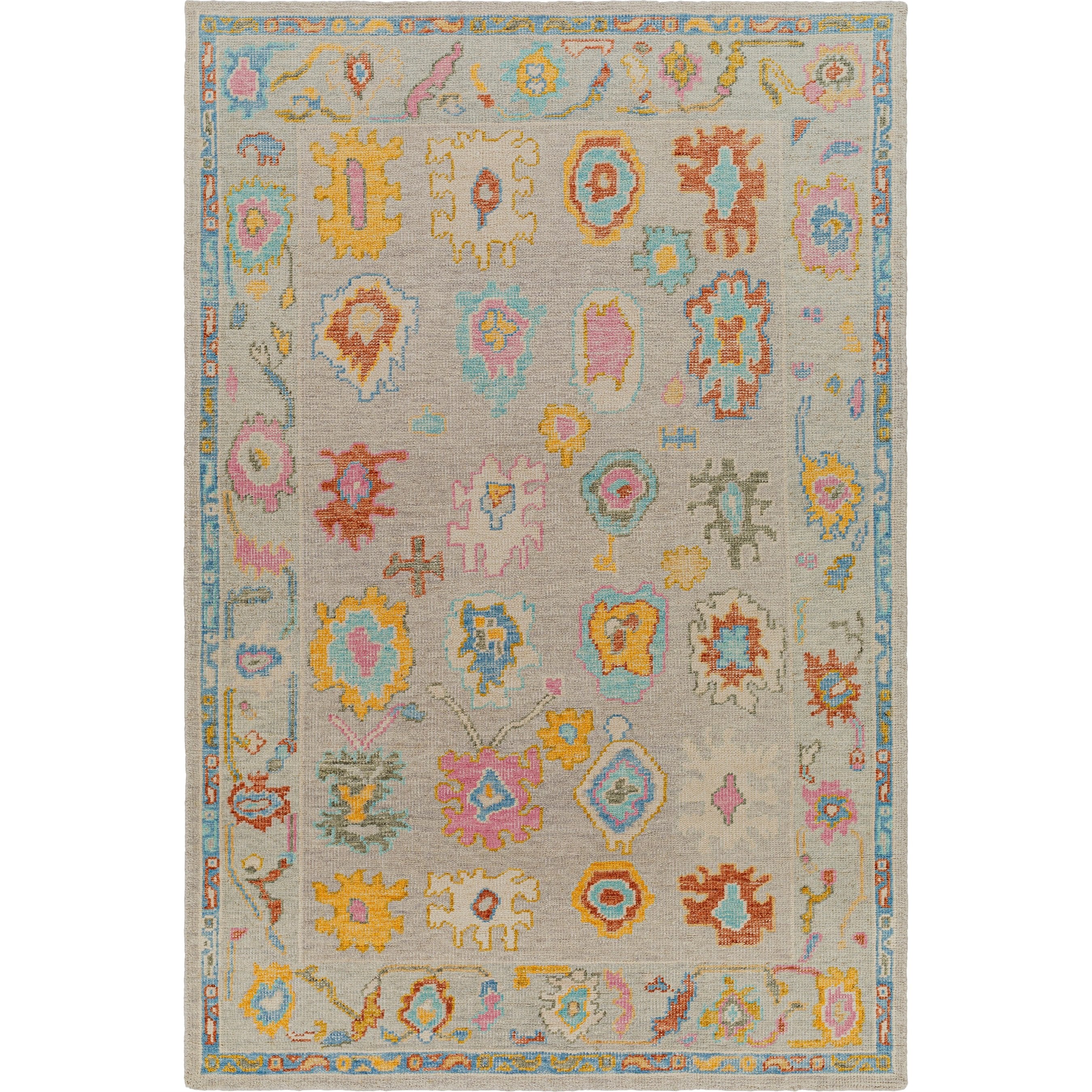 Kars KSA-2303 Rug - Image 2