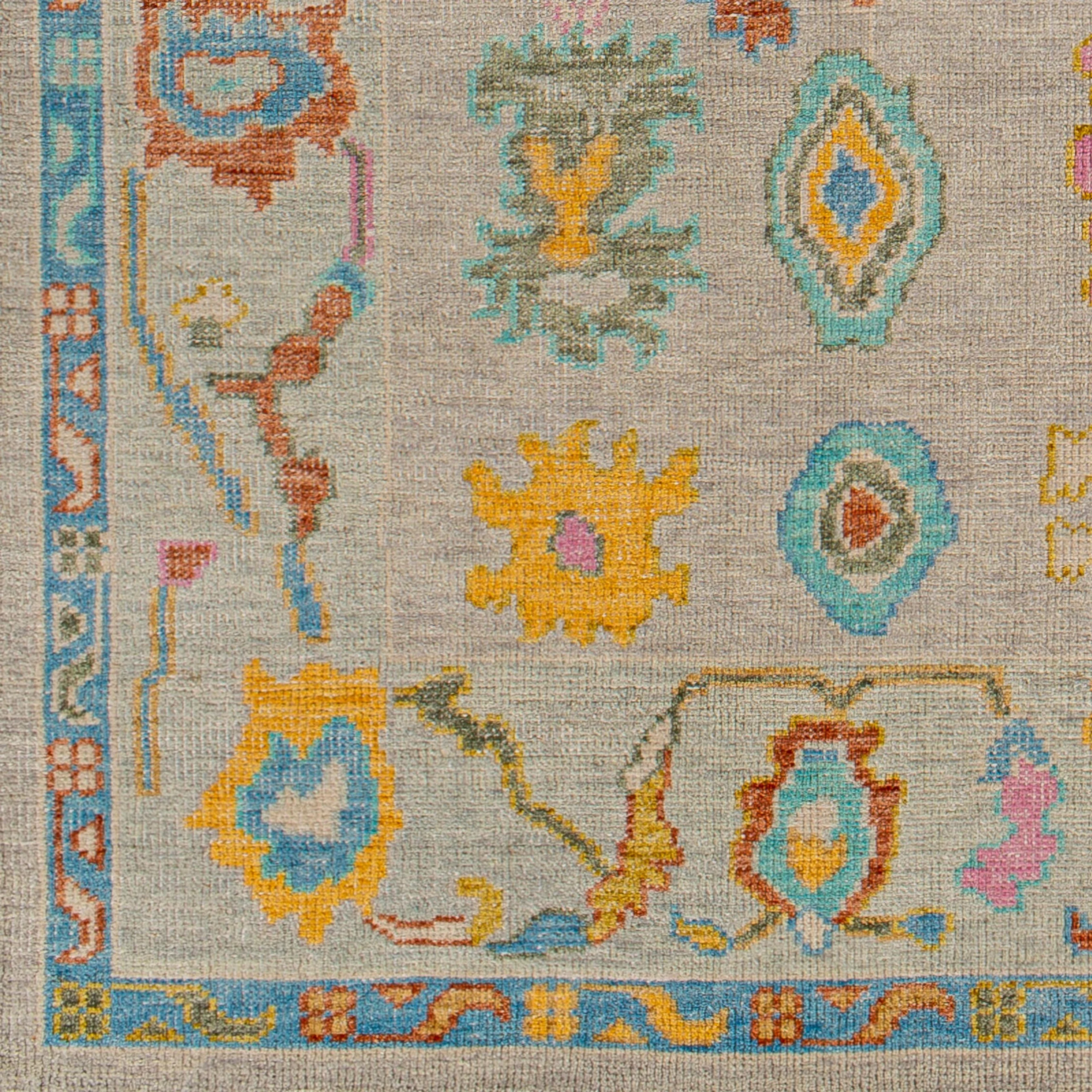 Kars KSA-2303 Rug - Image 3