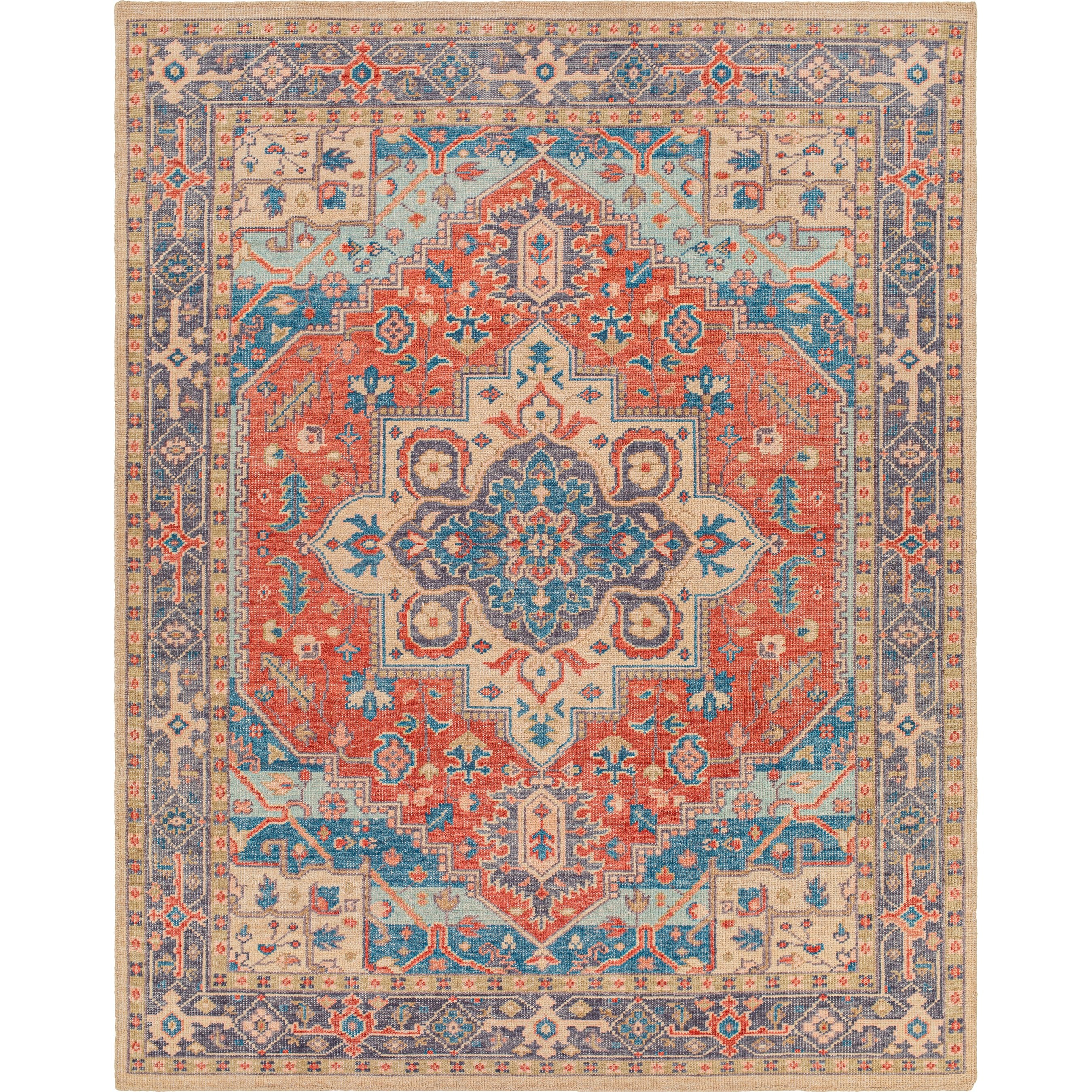 Kars KSA-2304 Rug