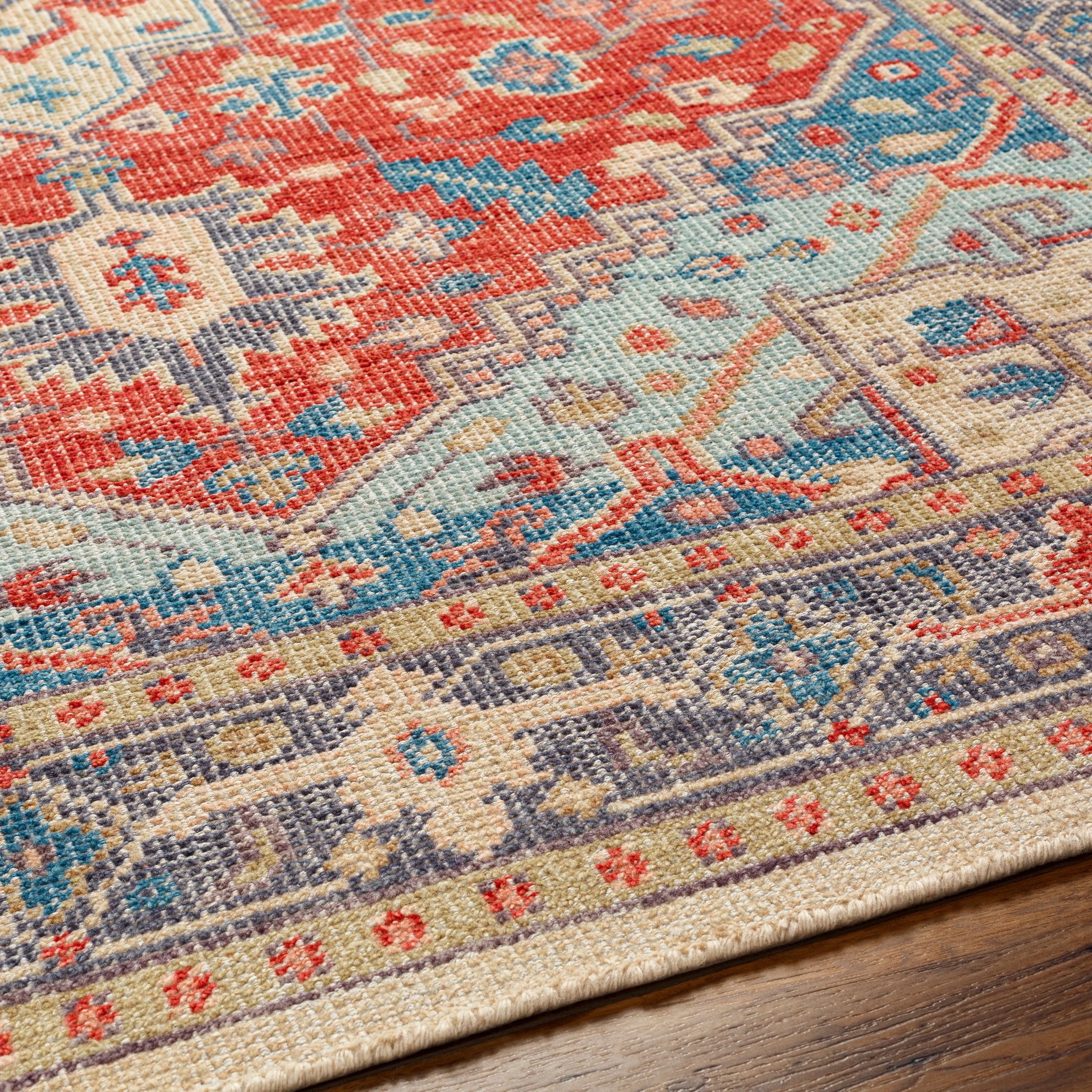 Kars KSA-2304 Rug - Image 6